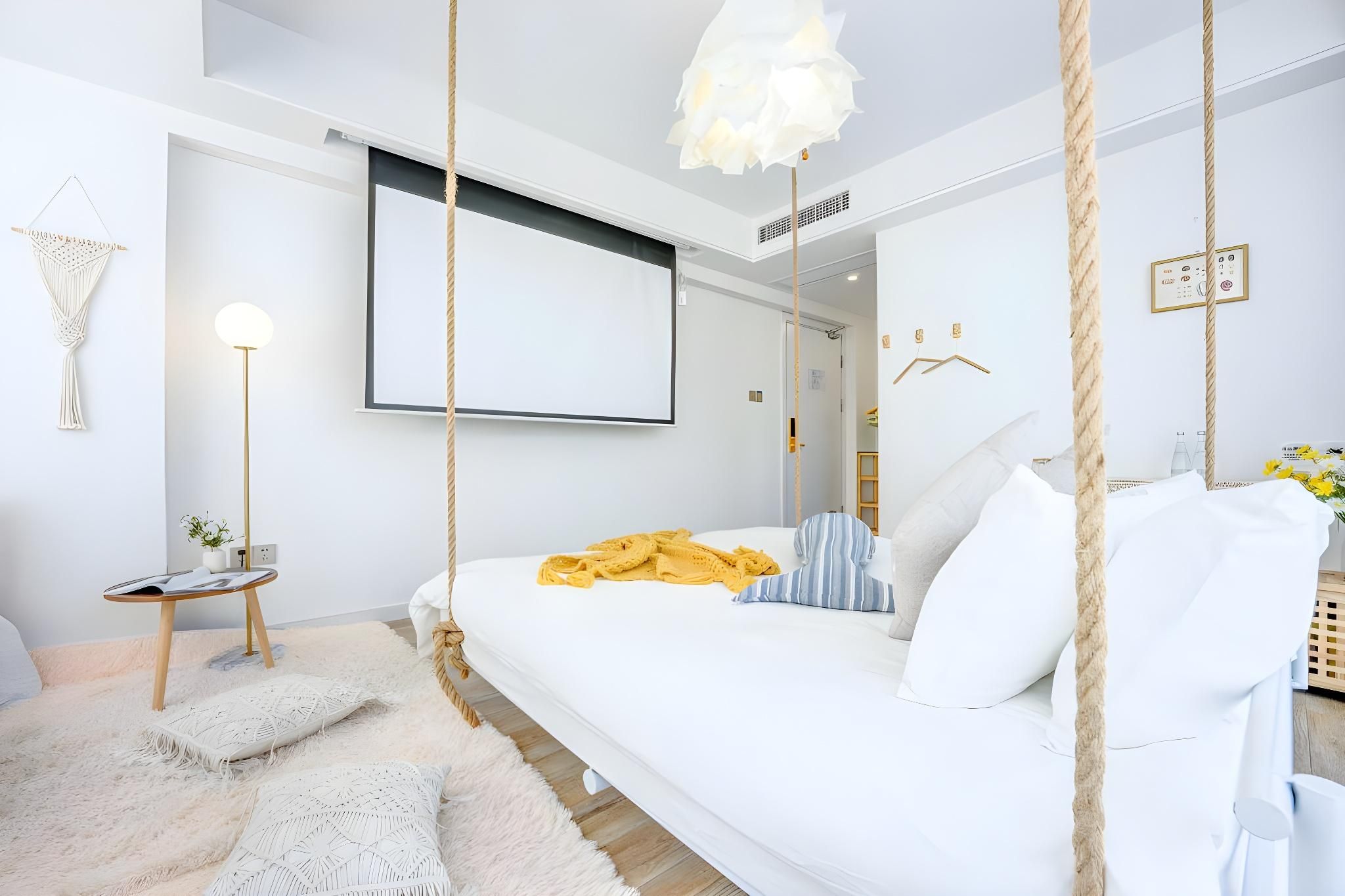 King Suite Room