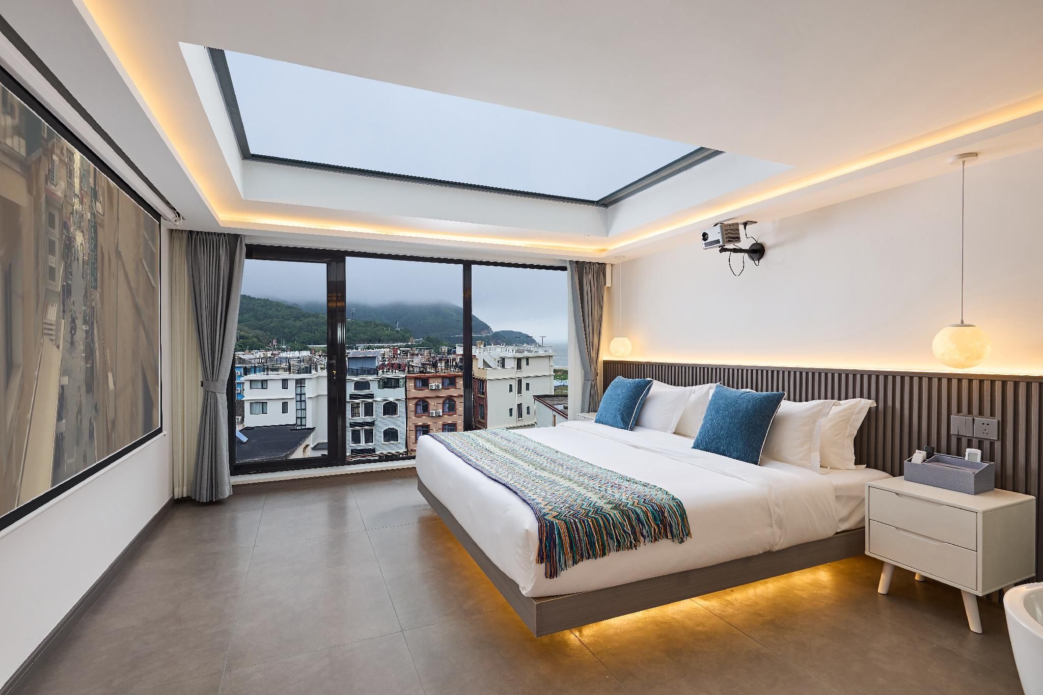Duplex Family Suite