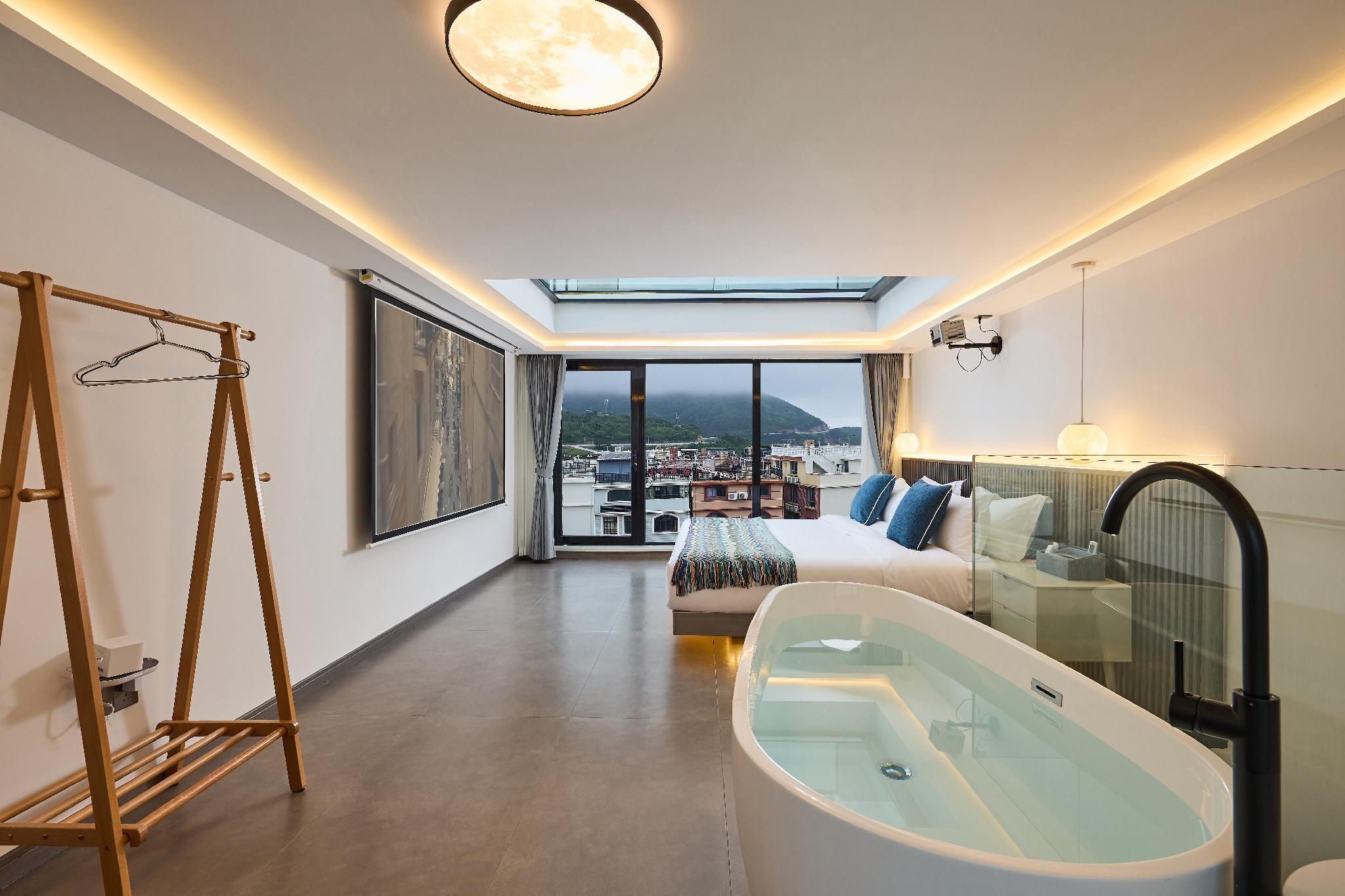 Duplex Family Suite