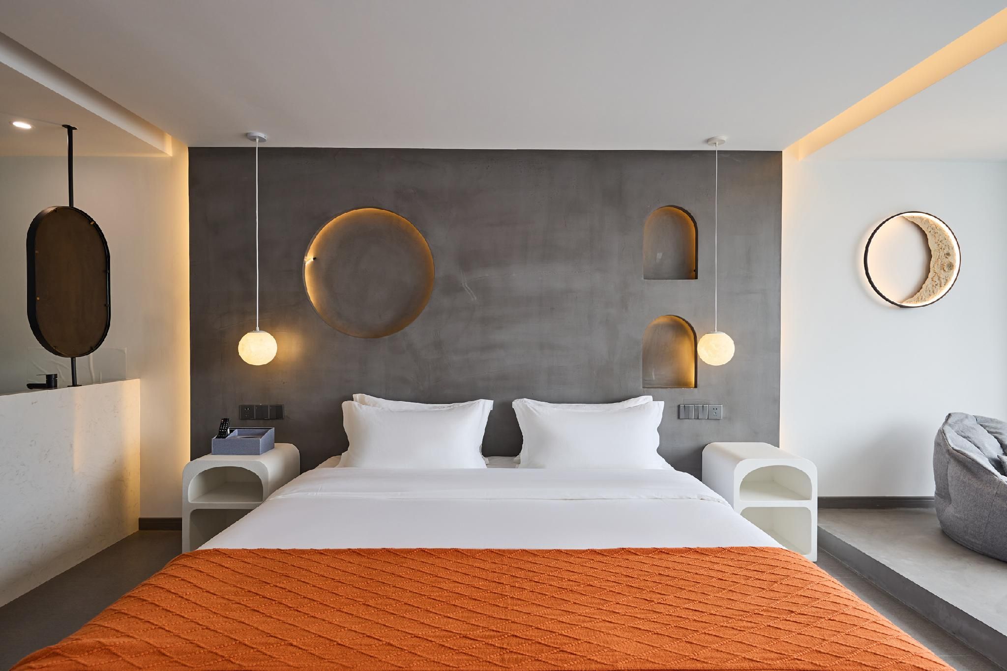 Guestroom King