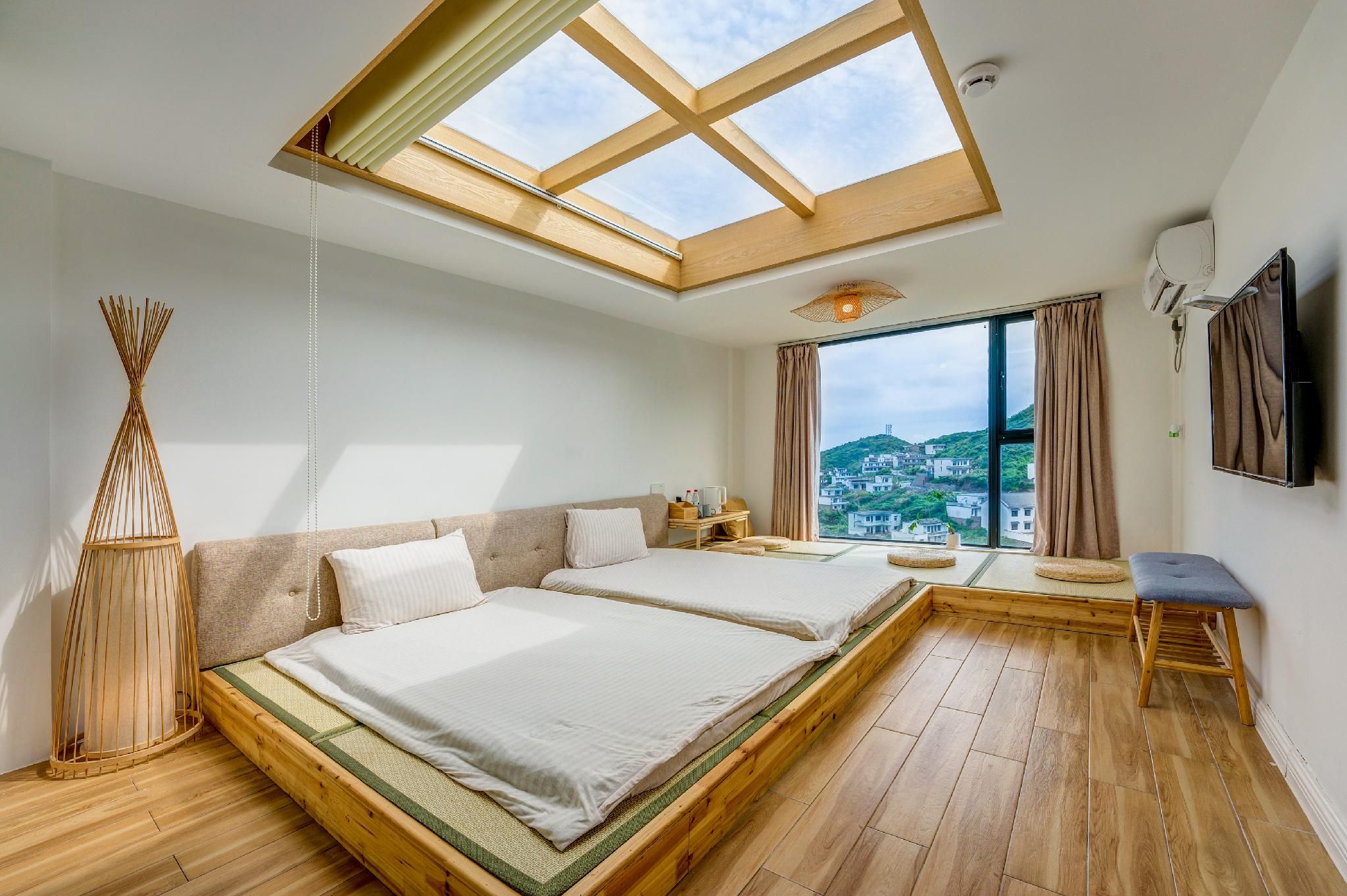 Tatami Twin