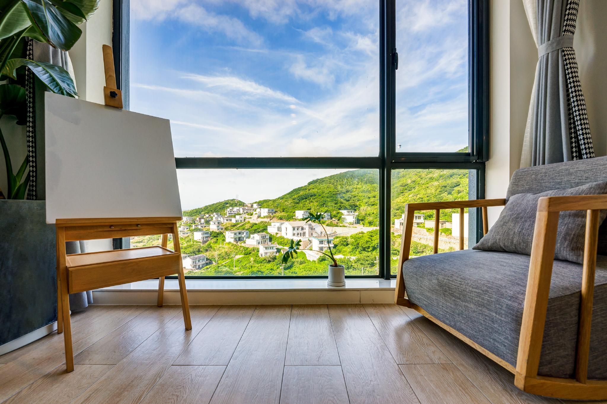 Family Studio Sea View