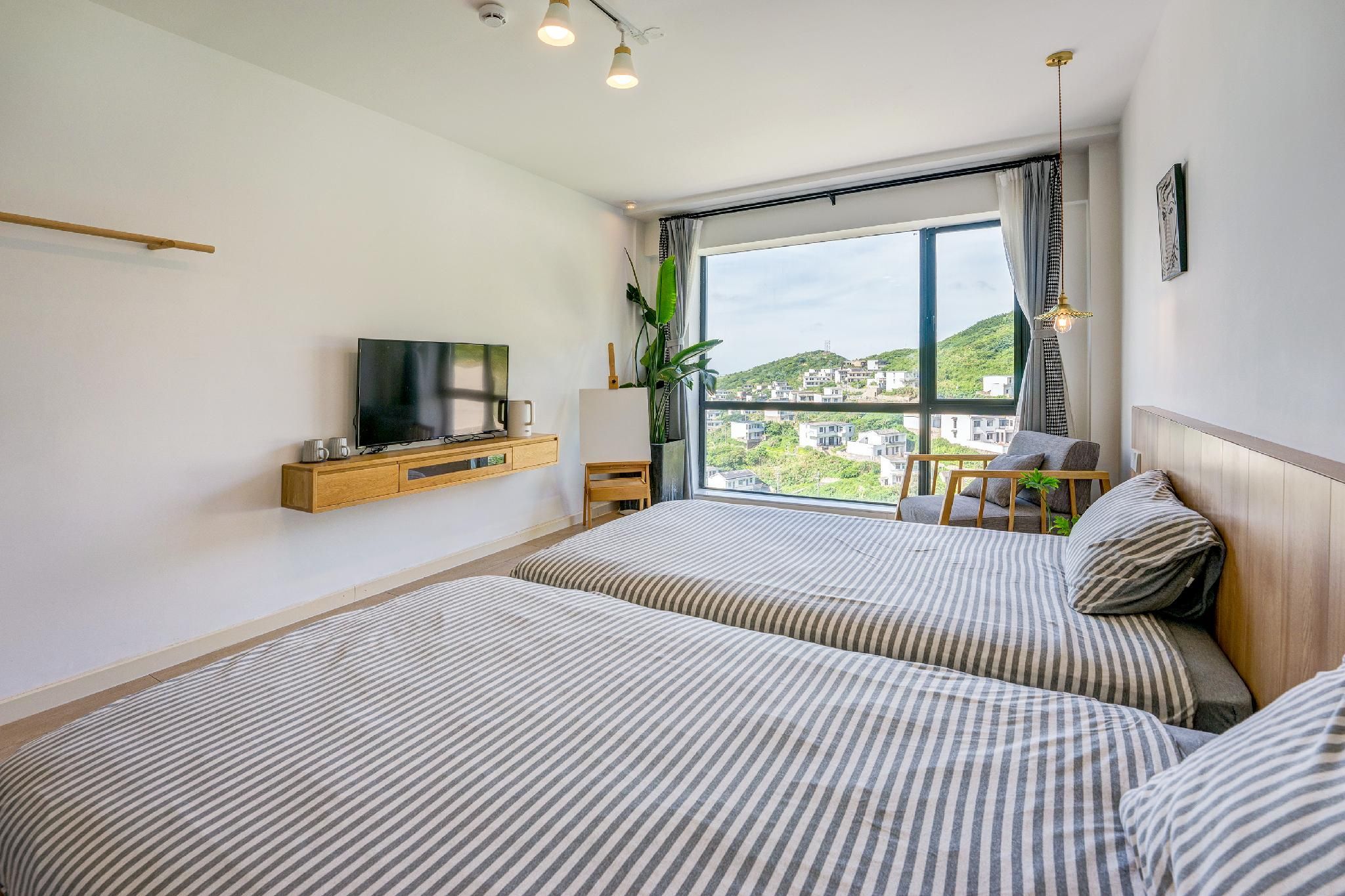Family Studio Sea View