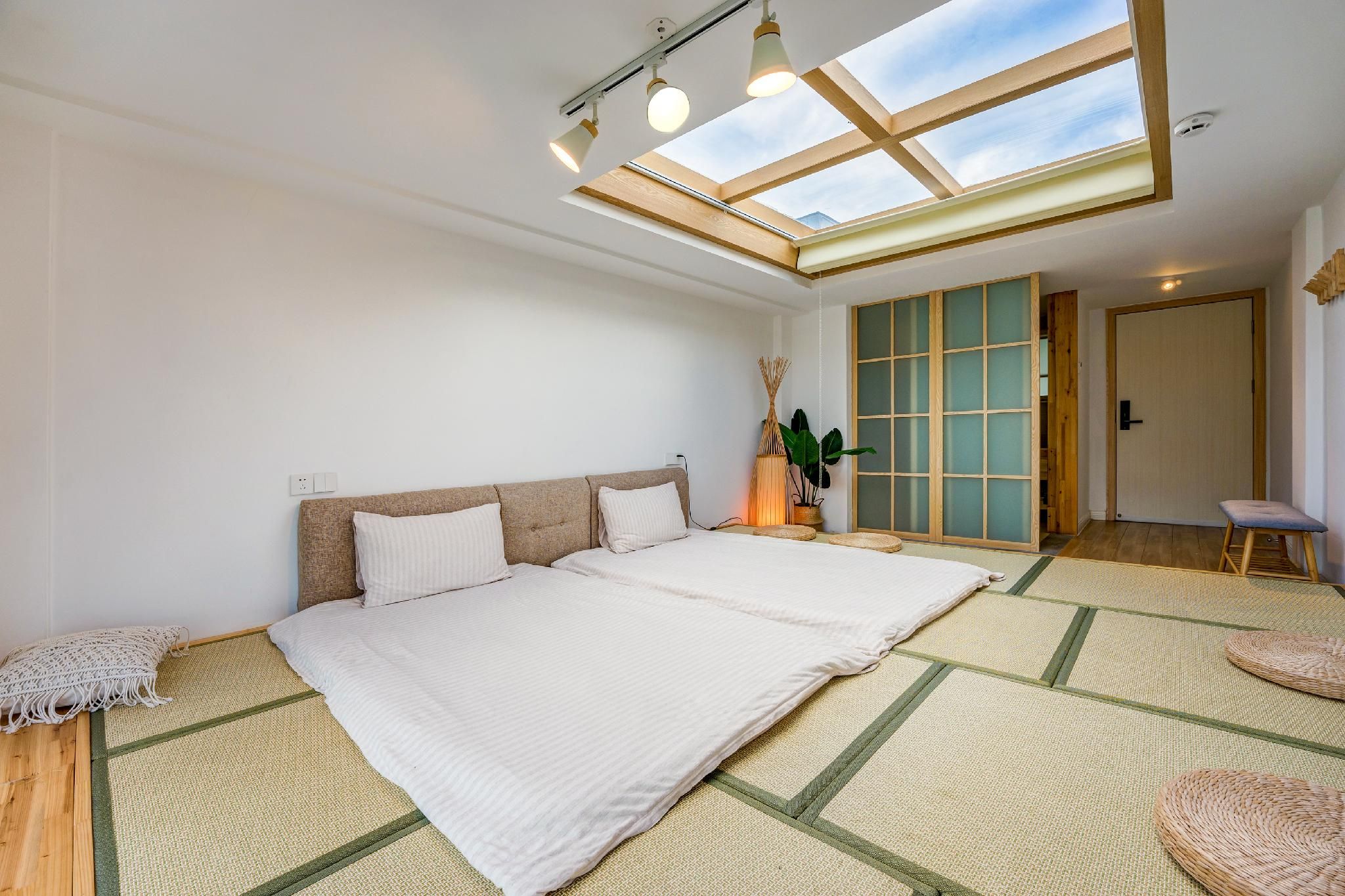 Tatami Executive Double