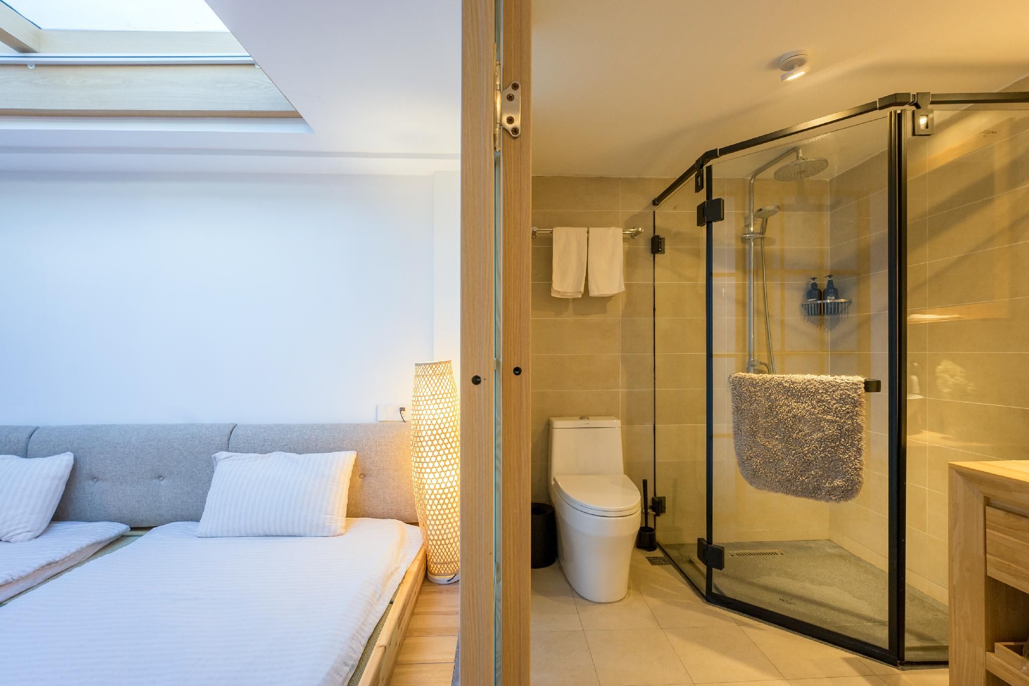 Tatami Room