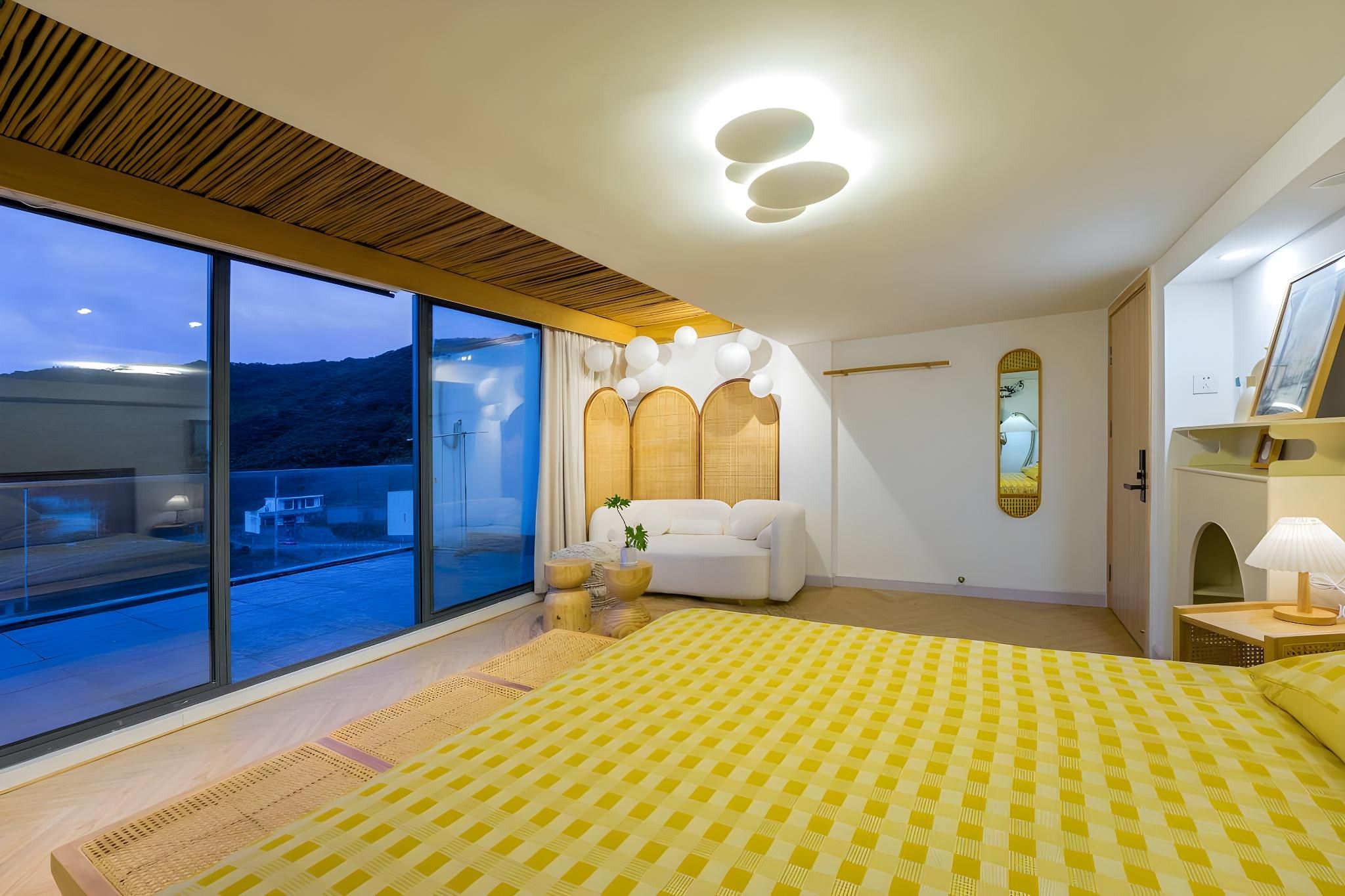 The Patio Room