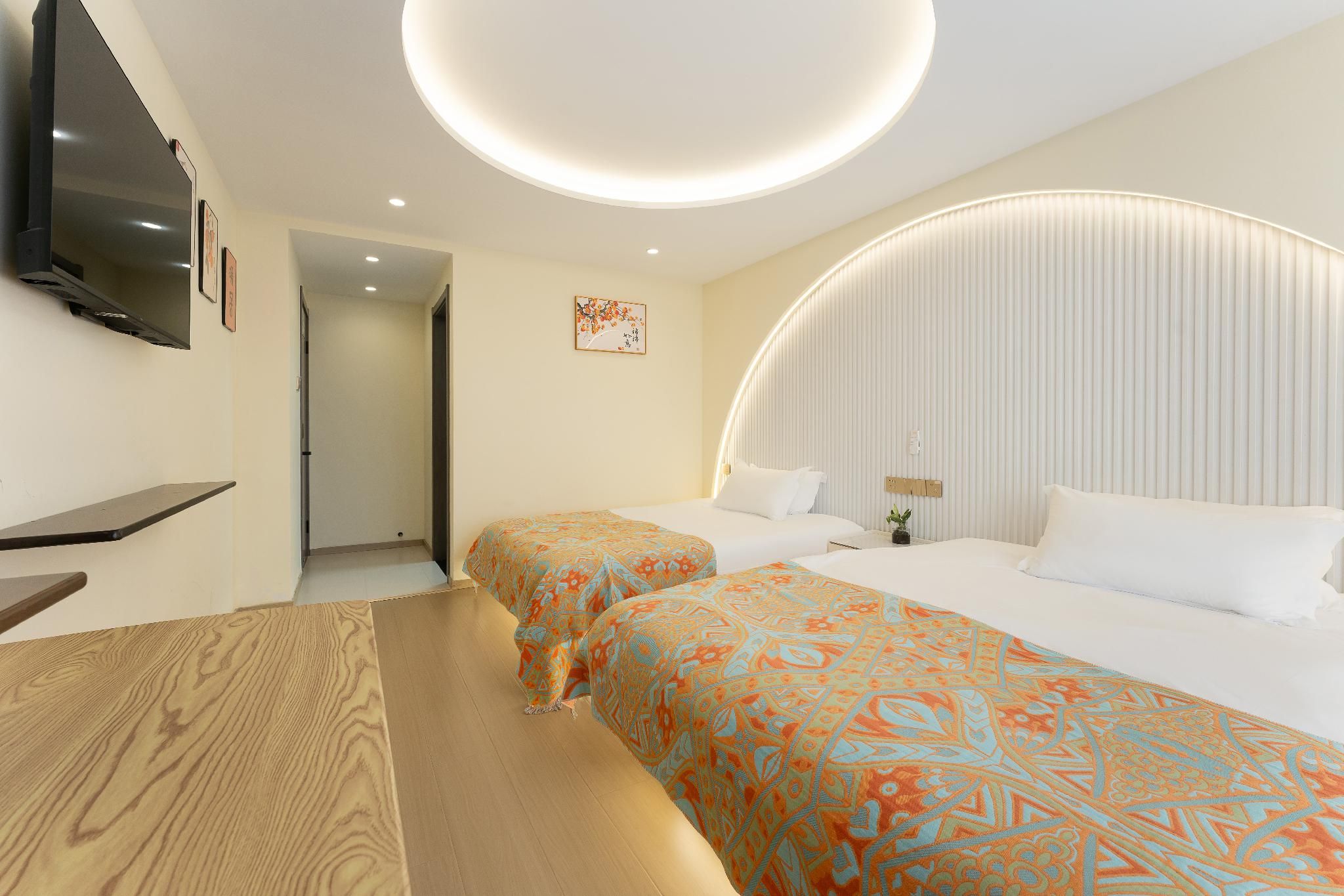 Family Guestroom