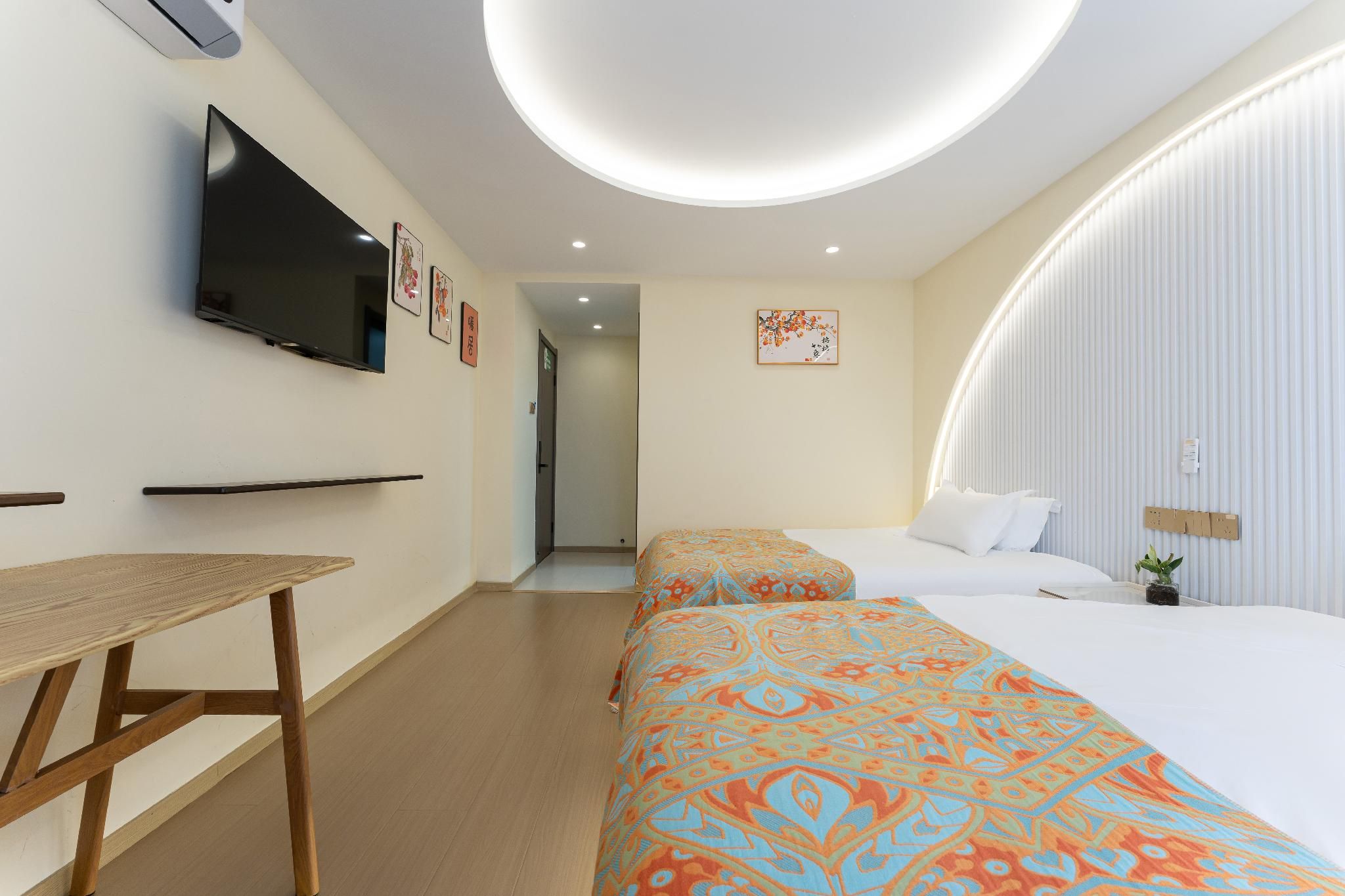 Family Guestroom
