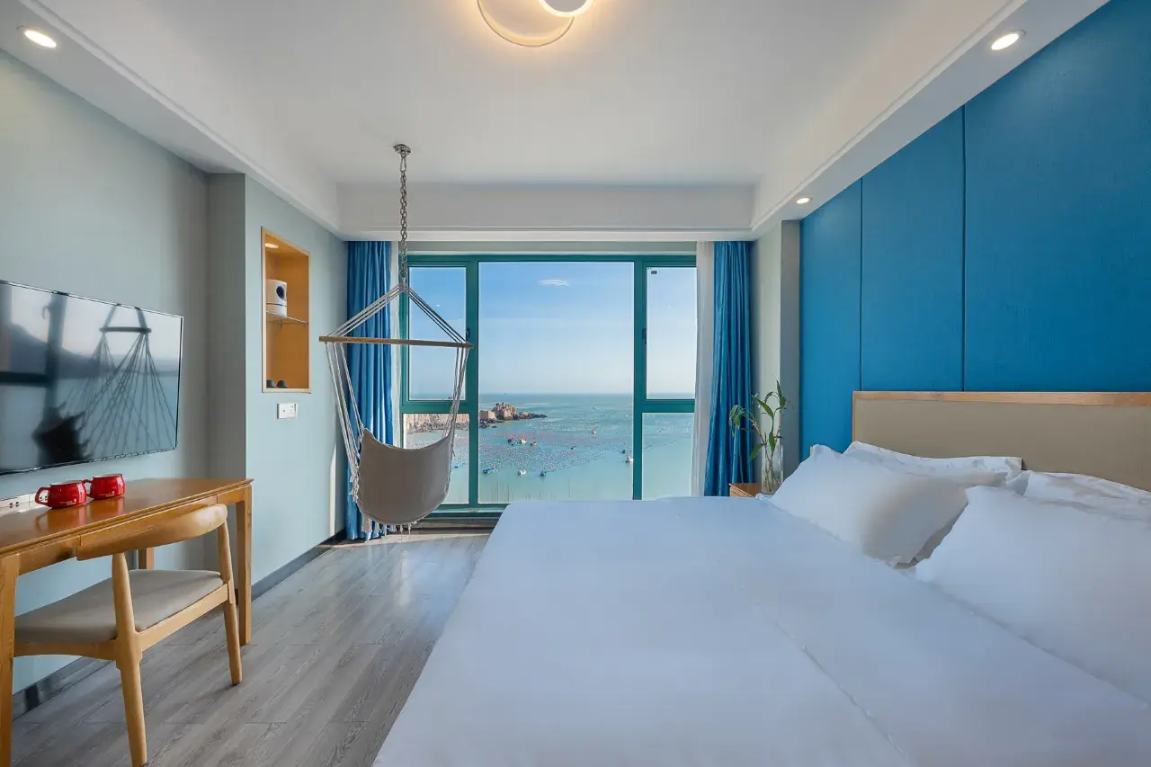 Suites Room