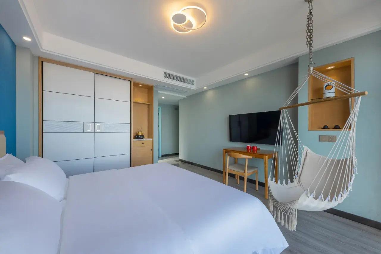 Suites Room
