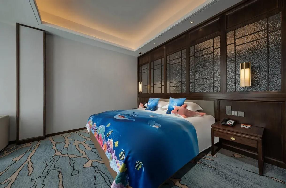Family Suite Oceanview