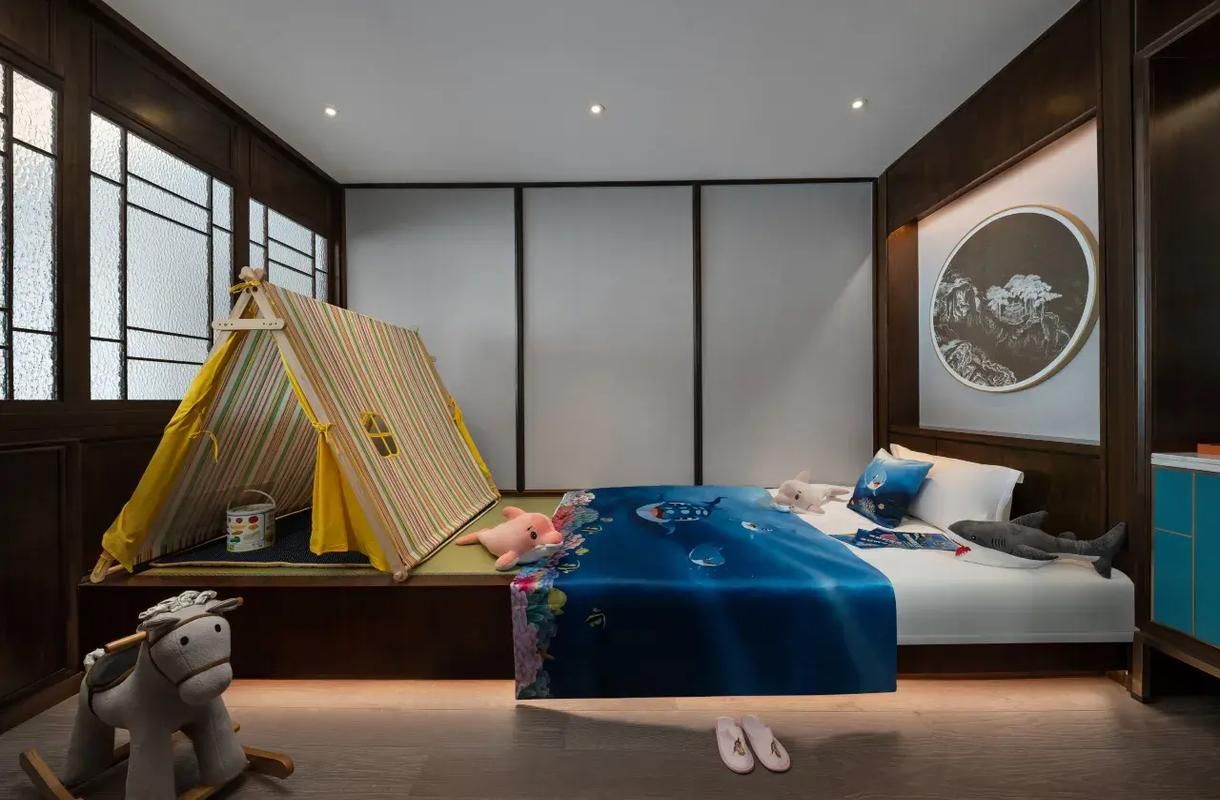 Family Suite Oceanview