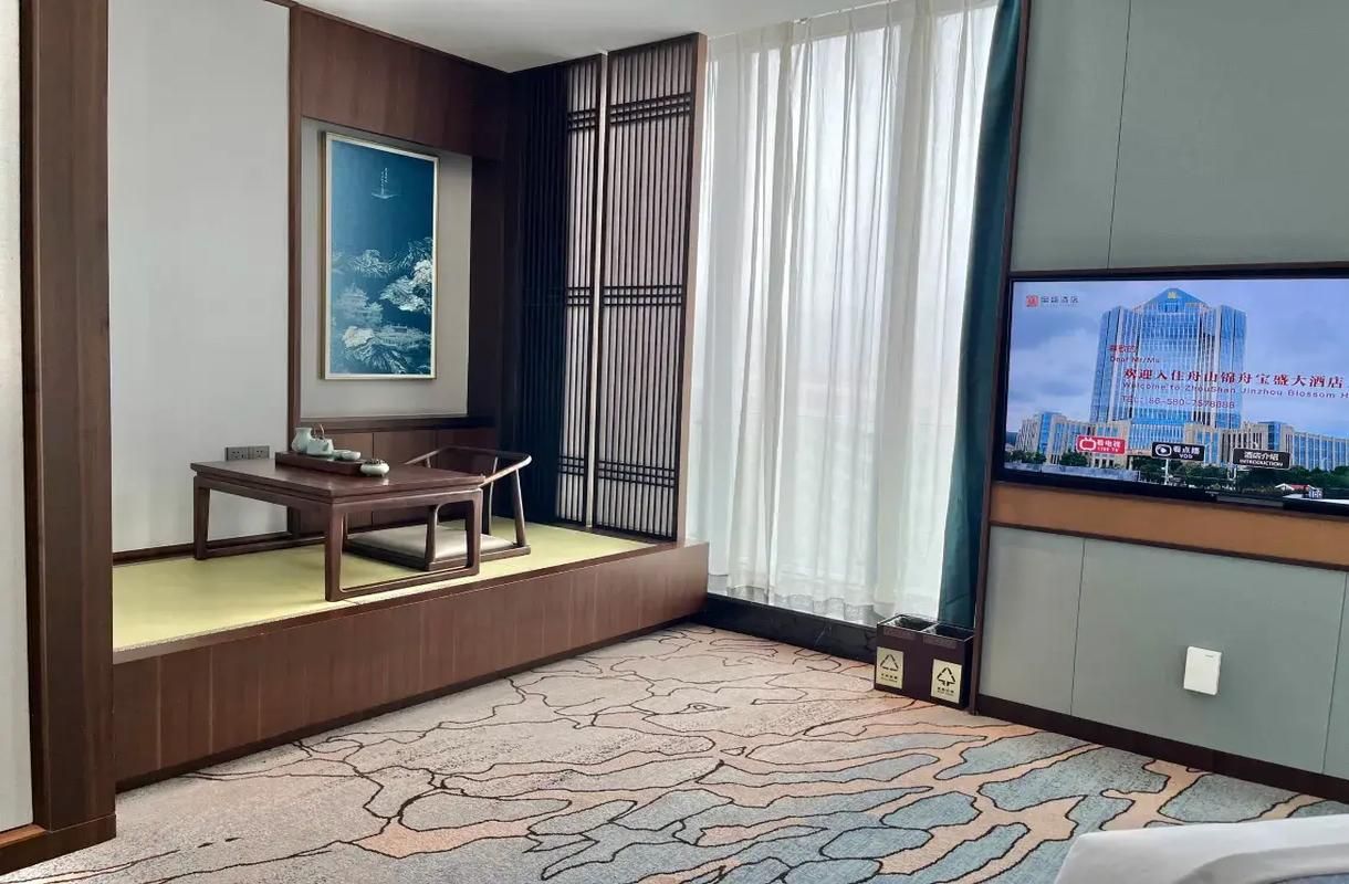 Superior Guest Room, Guest room, 1 King