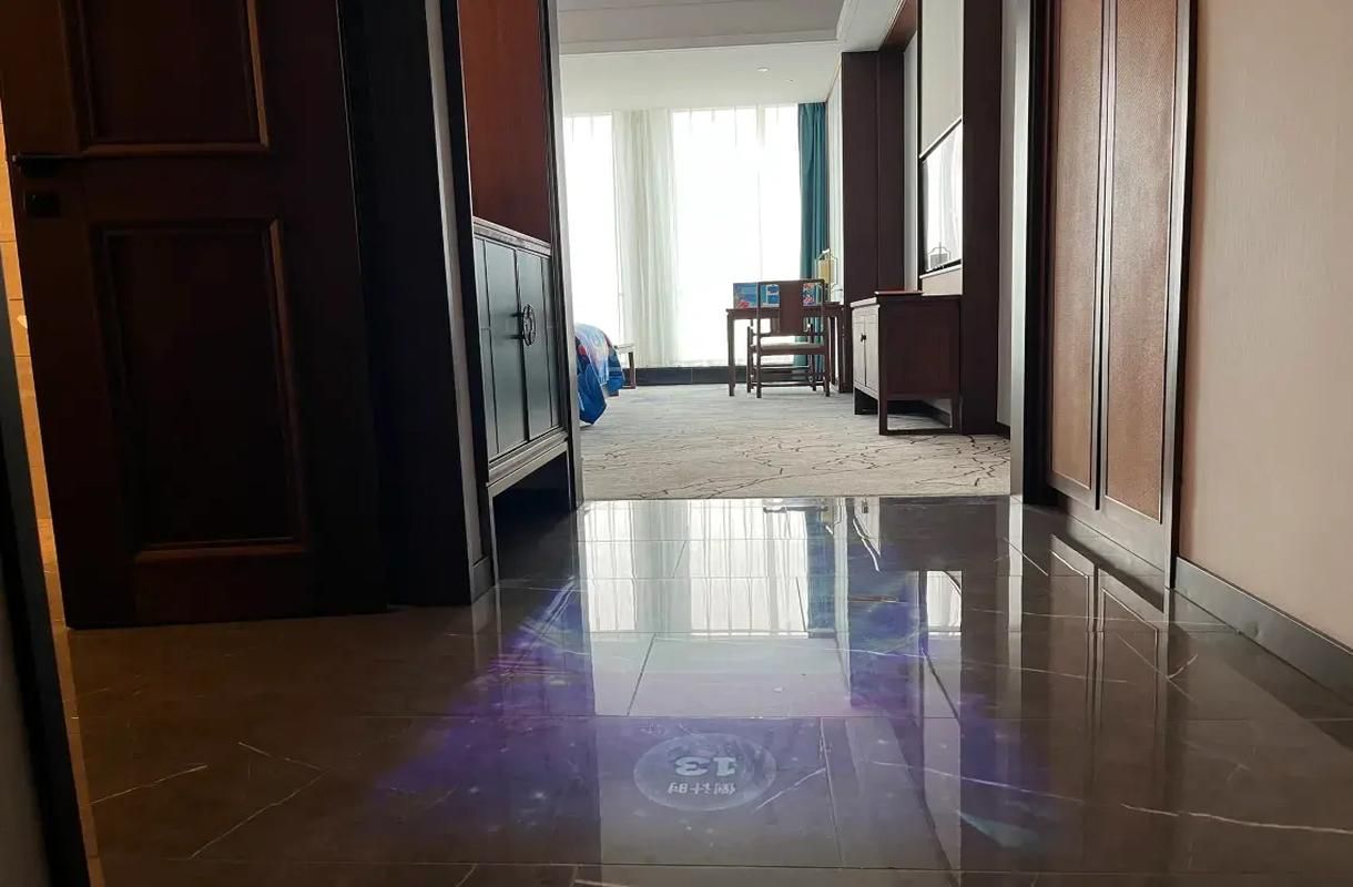 Theme Twin Room