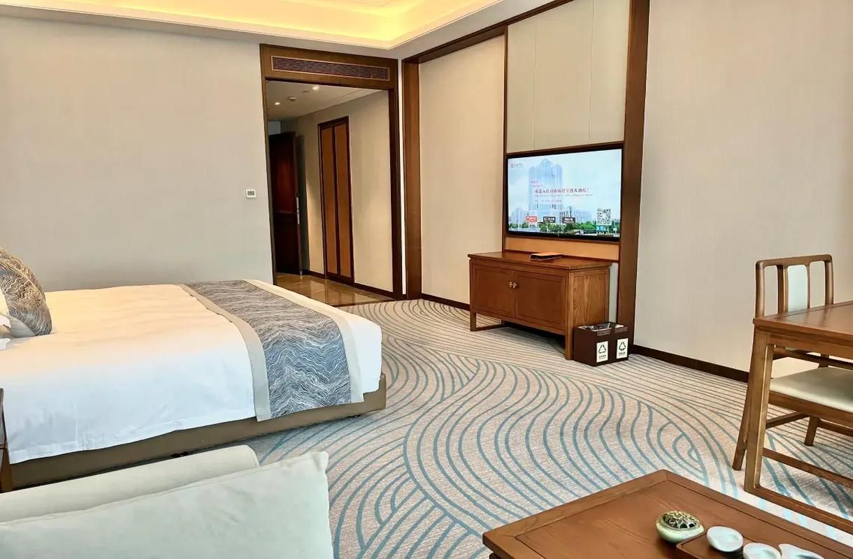 Club Executive Ocean View King