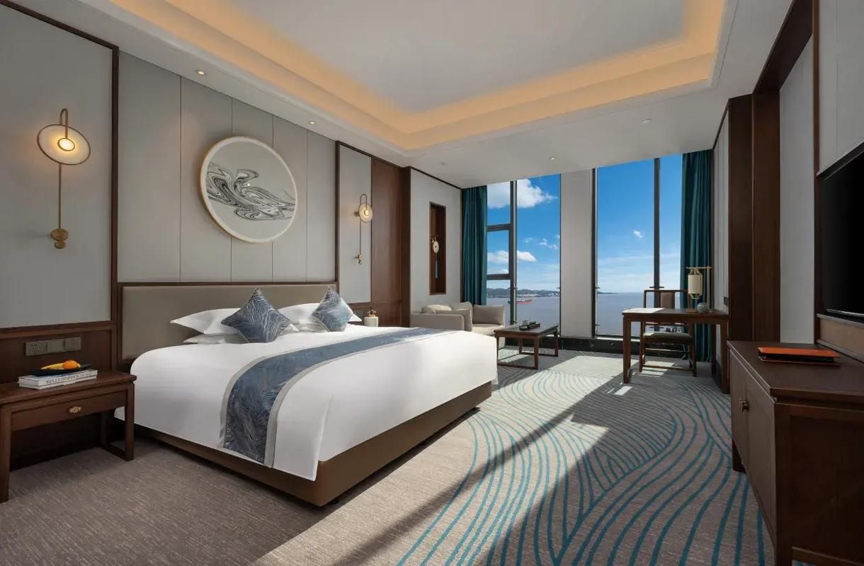 Club Executive Ocean View King