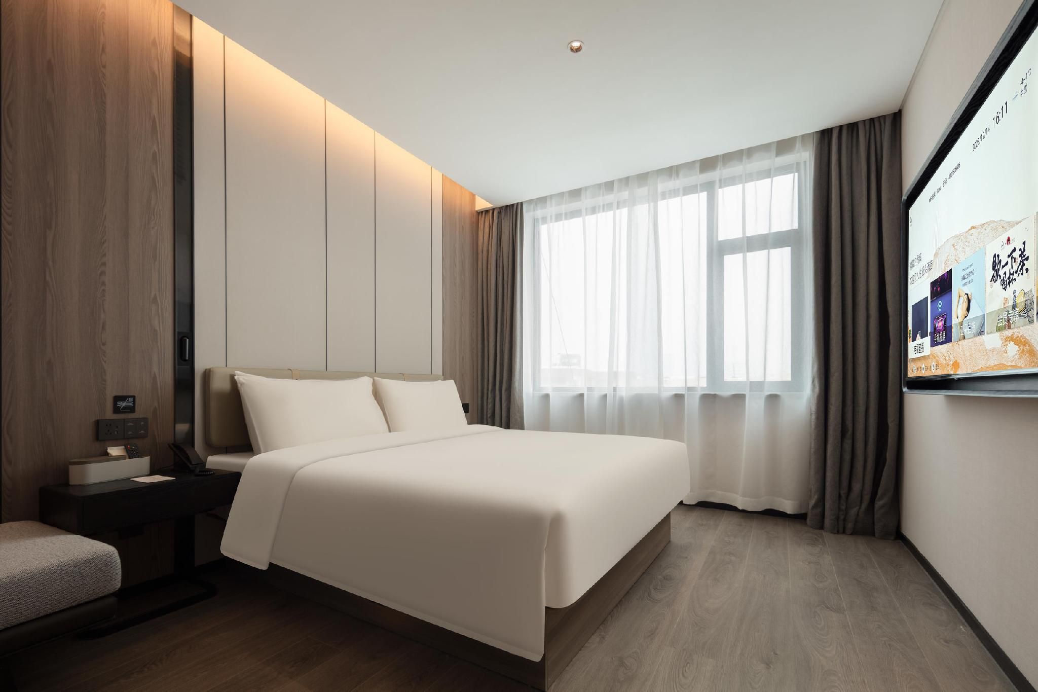 Atour - Elegant 1 Bed Room
