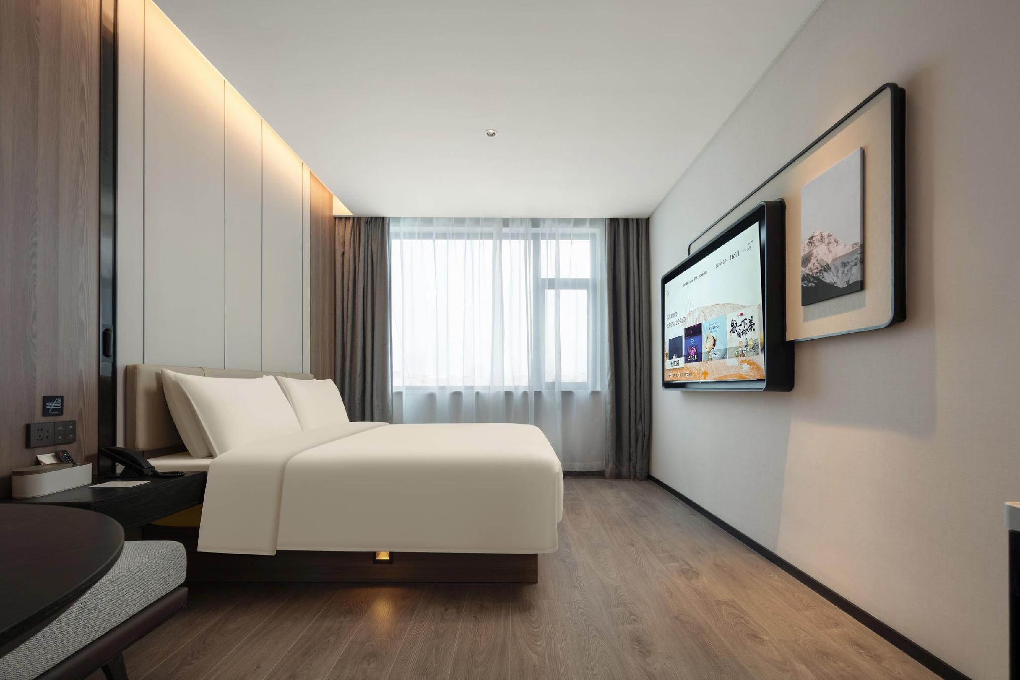 Atour - Elegant 1 Bed Room