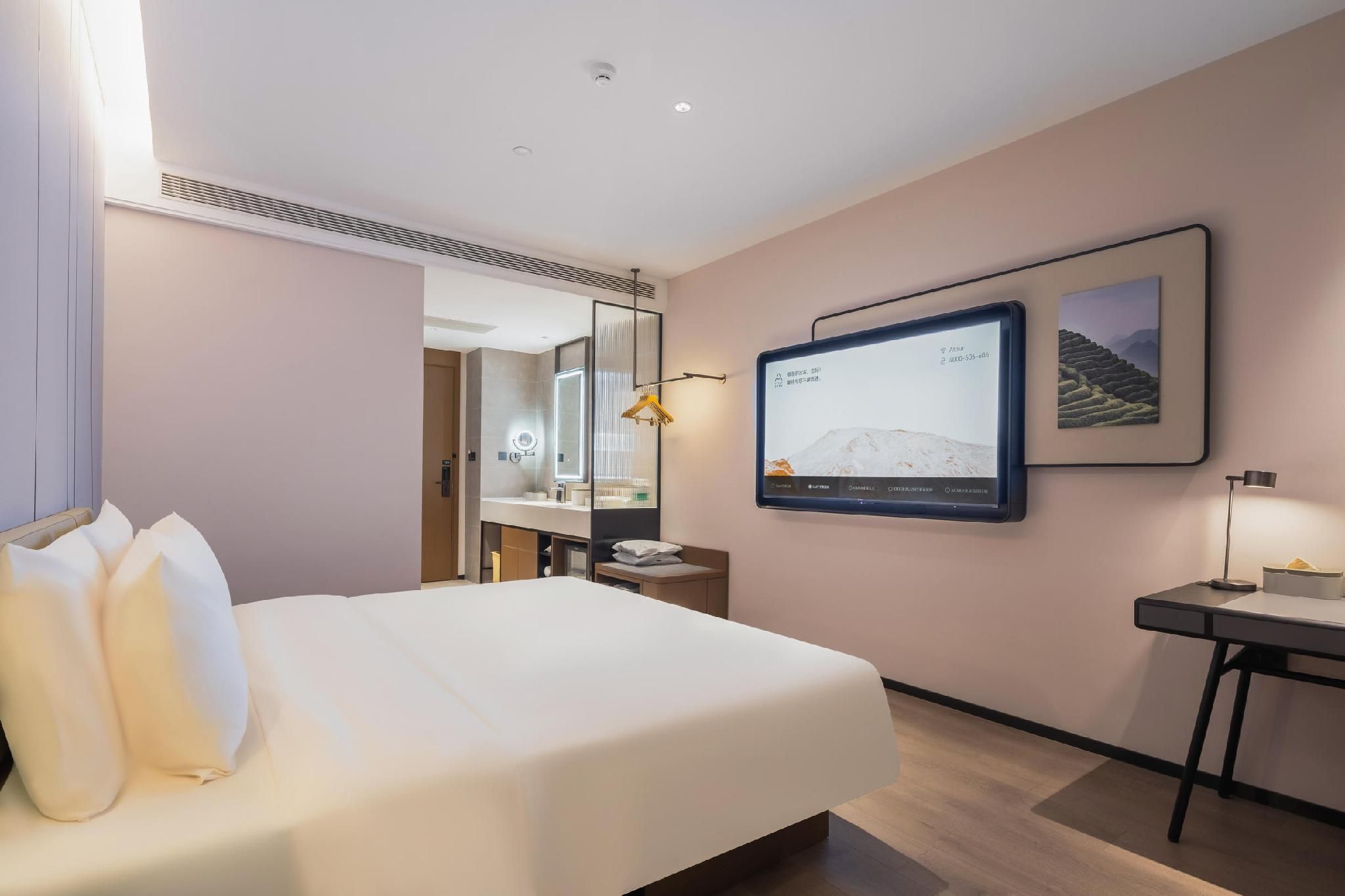 Atour - Elegant 1 Bed Room