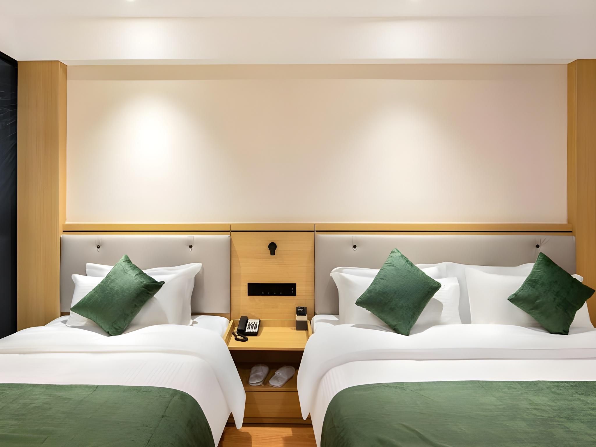 Family Superior Room