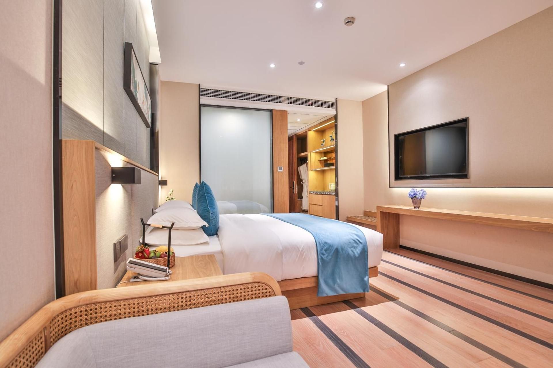 Superior Queen Room