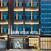 Atour Hotel Nanyang Zhongjing Avenue