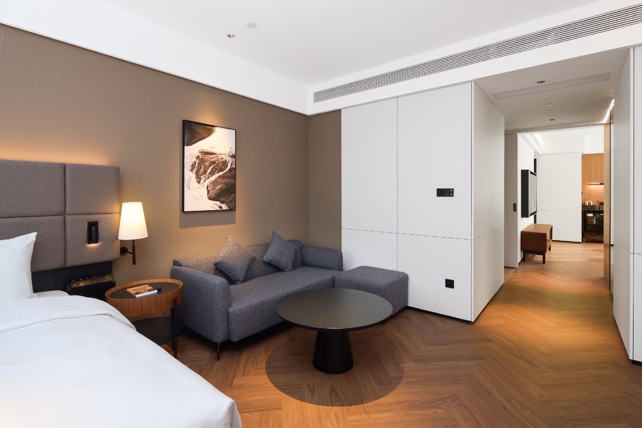 Intercity Executive Suite