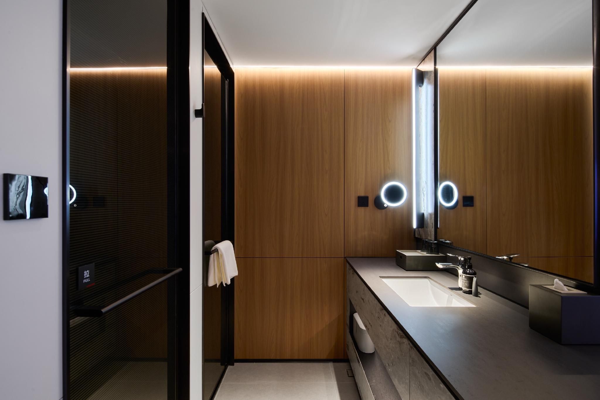 Intercity Superior Twin Bed