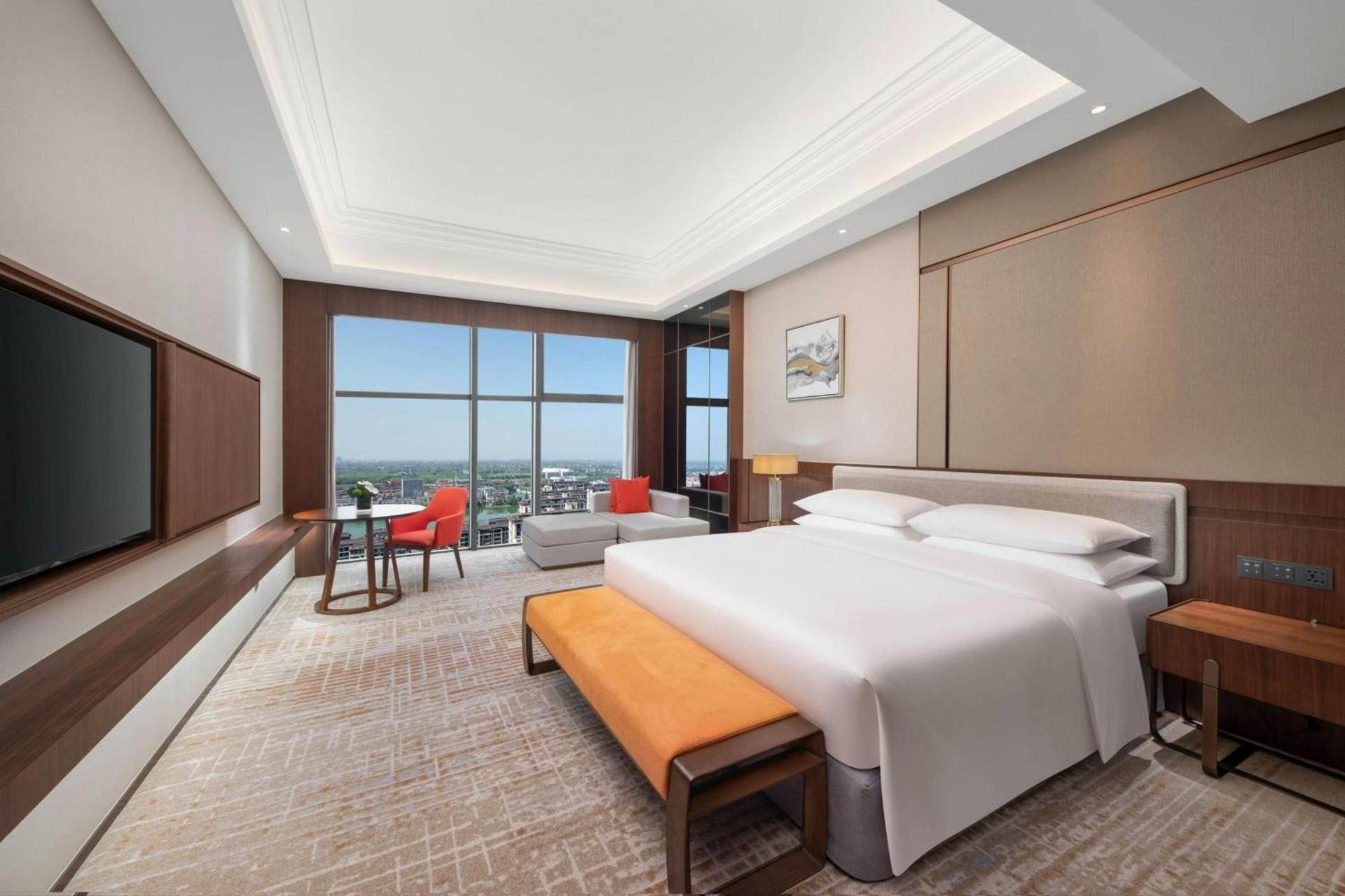 Classic King Room