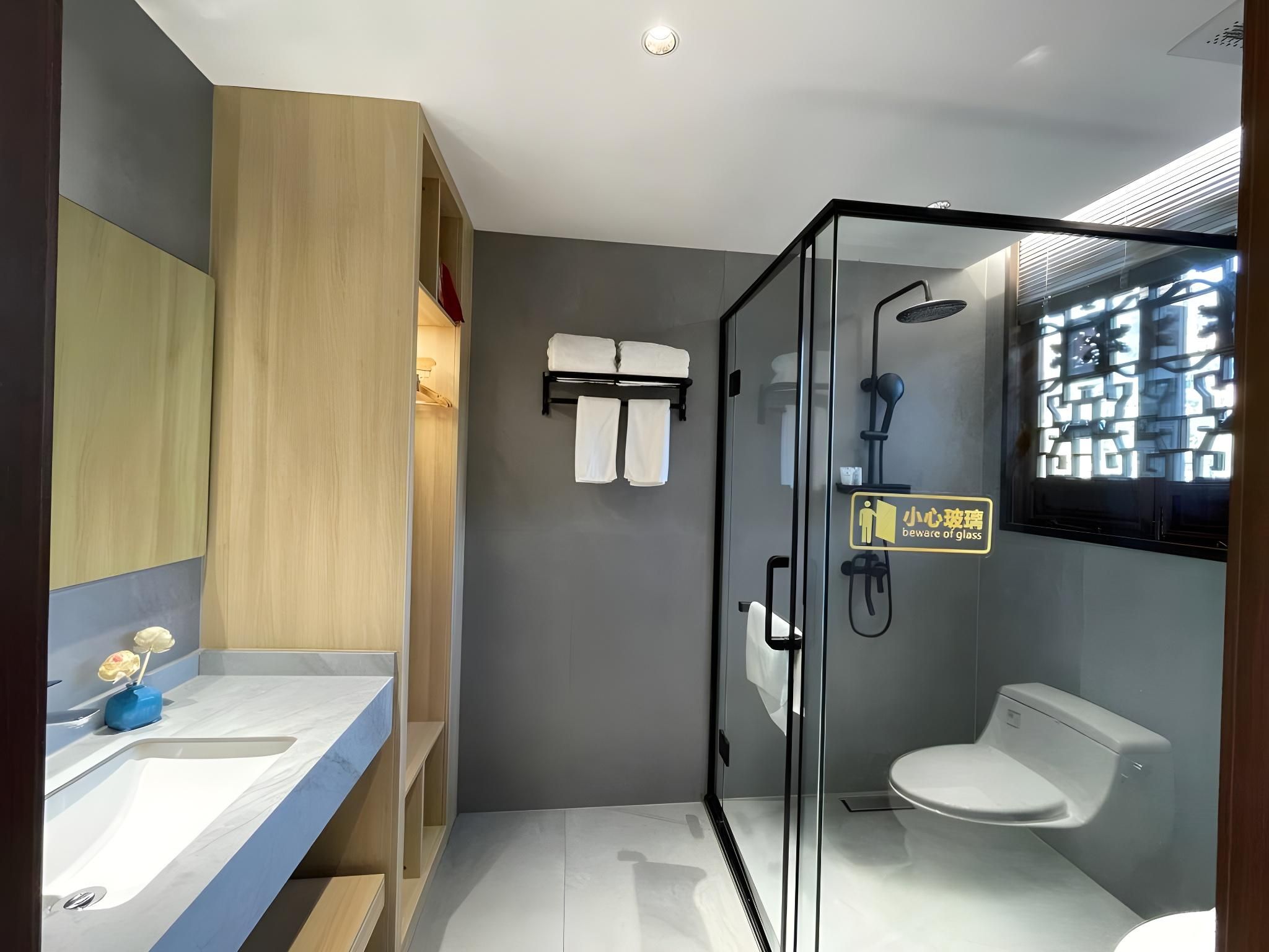 Special Twin Room
