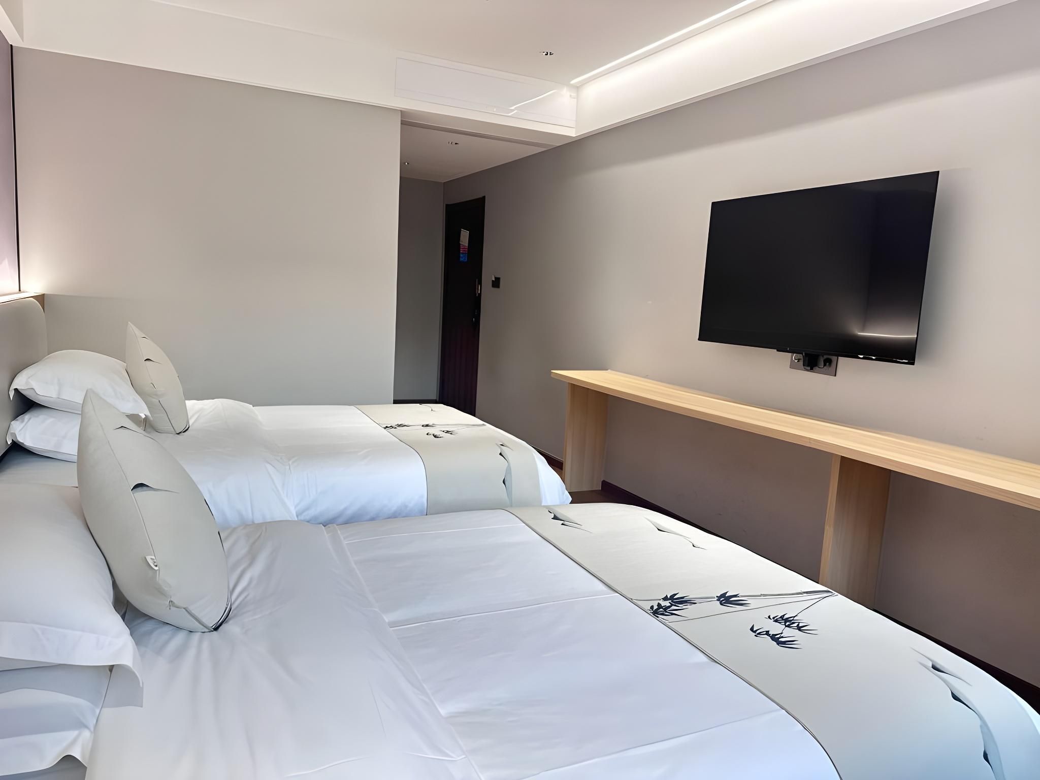 Special Twin Room