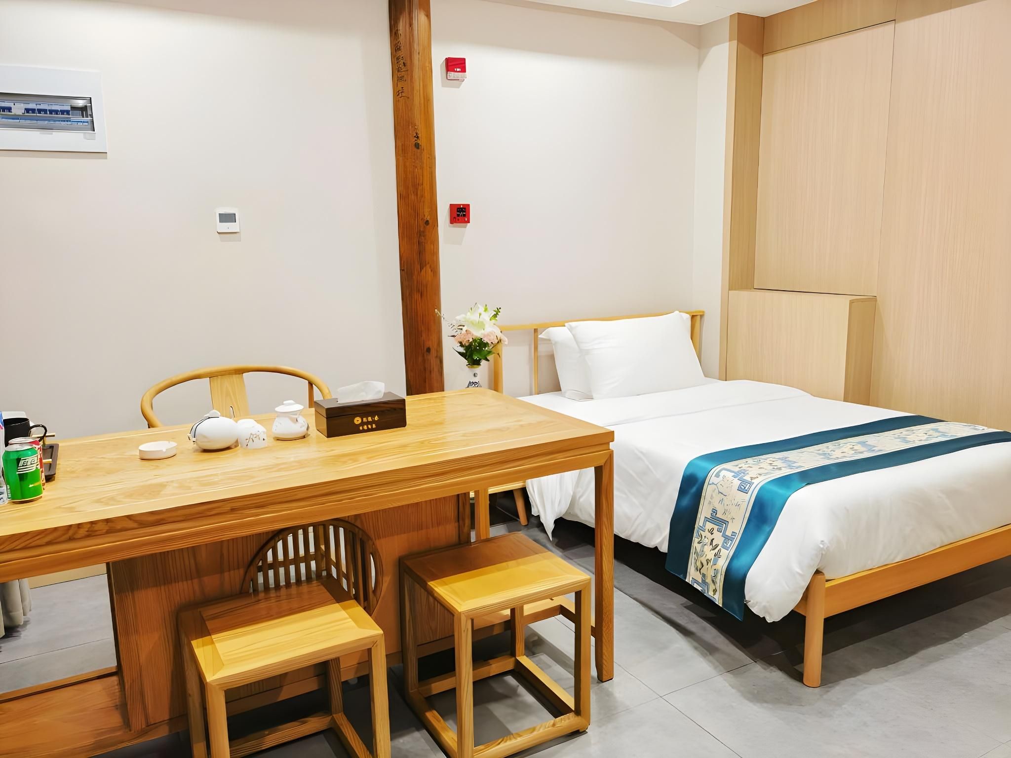 Duplex Two Bedroom Suite