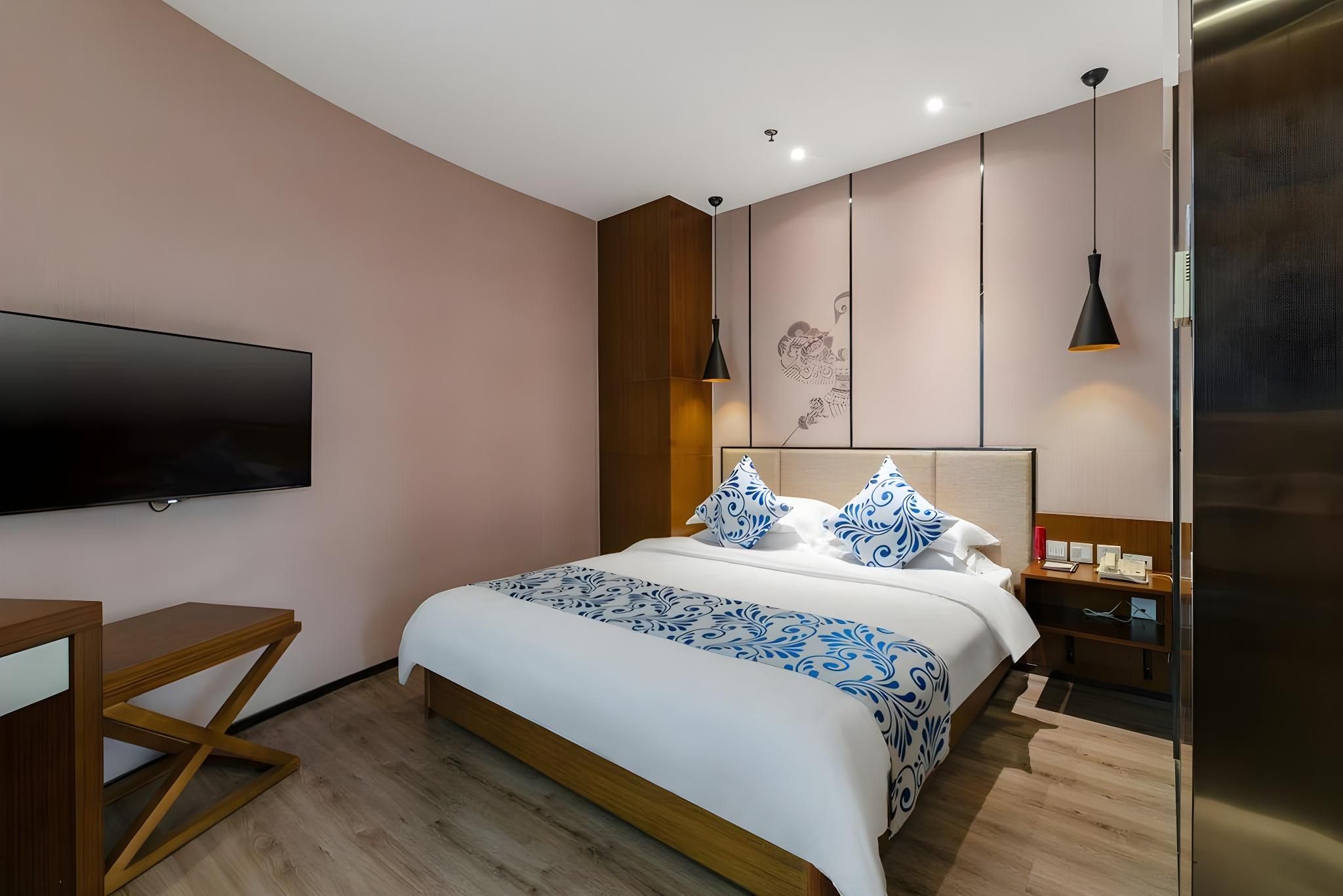 Special Queen Room