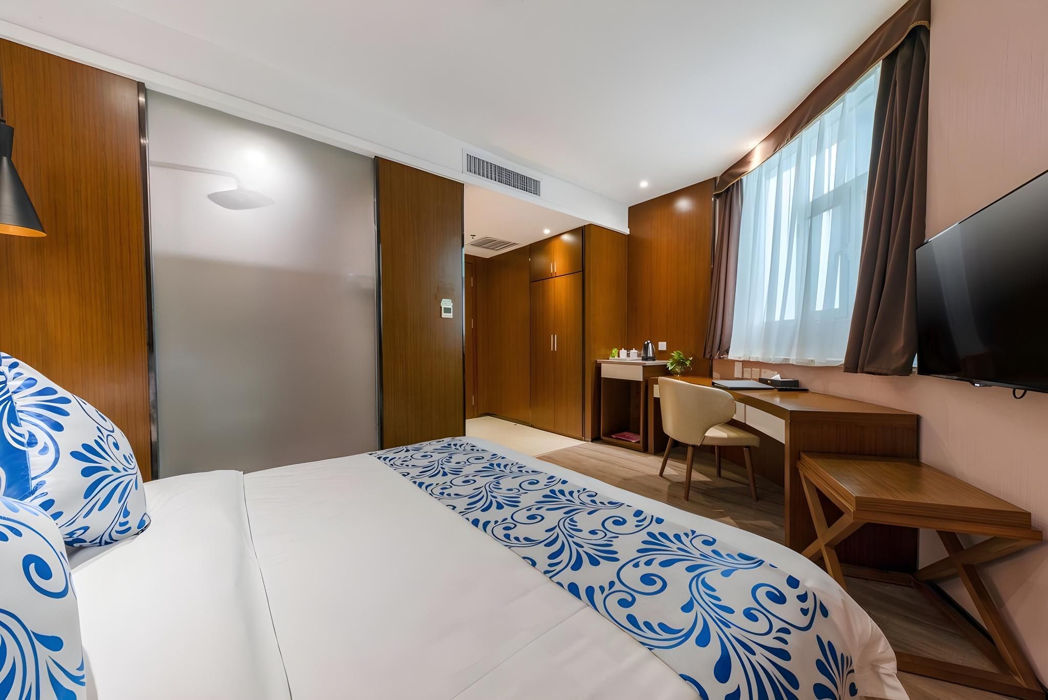 Special Queen Room