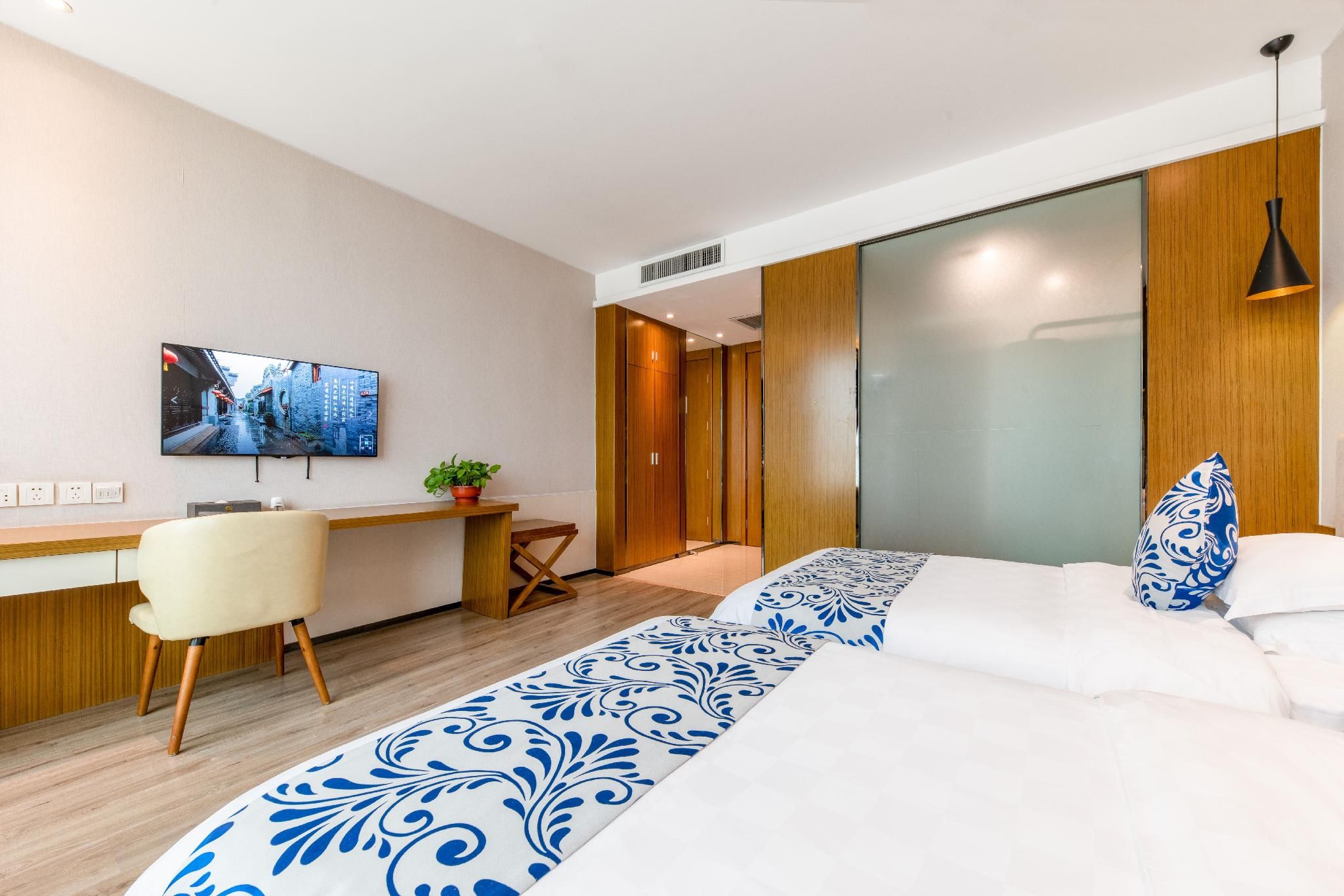 Discount Twin Room
