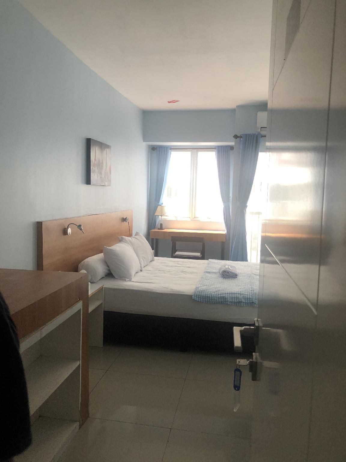 Laguna Room - Apartemen Sentraland Karawang B 12