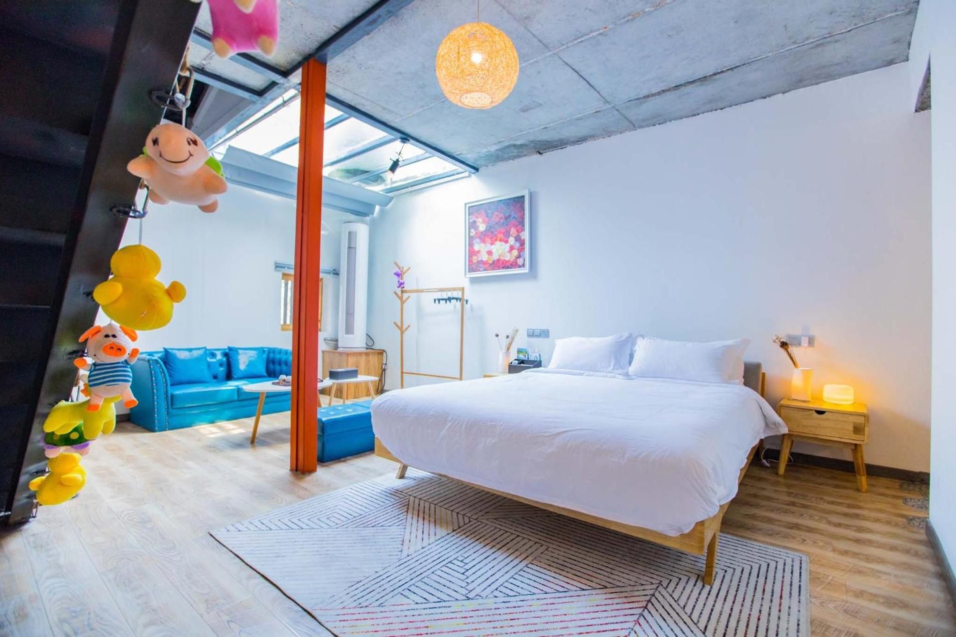 Suite with River View