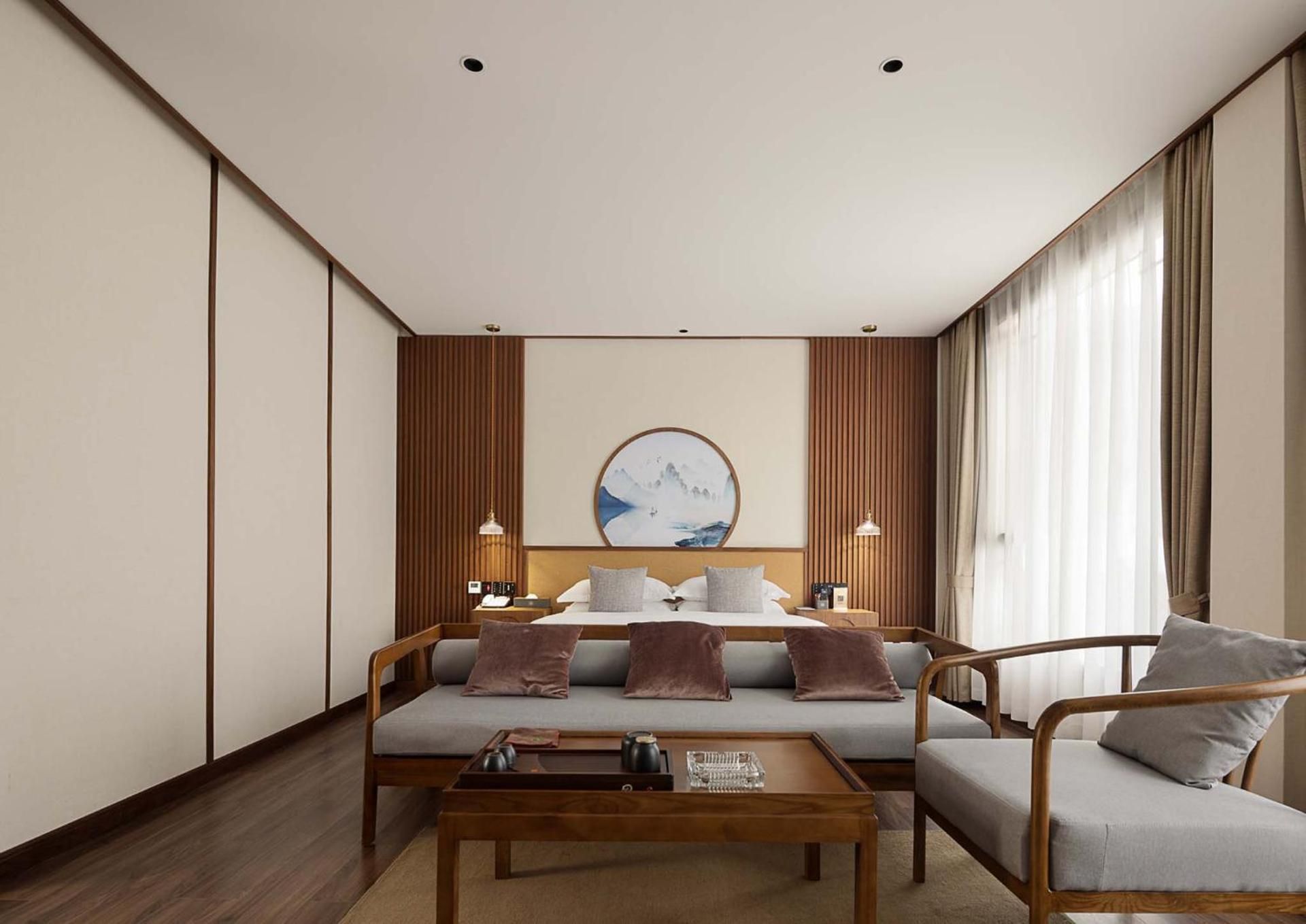Superior Queen Room