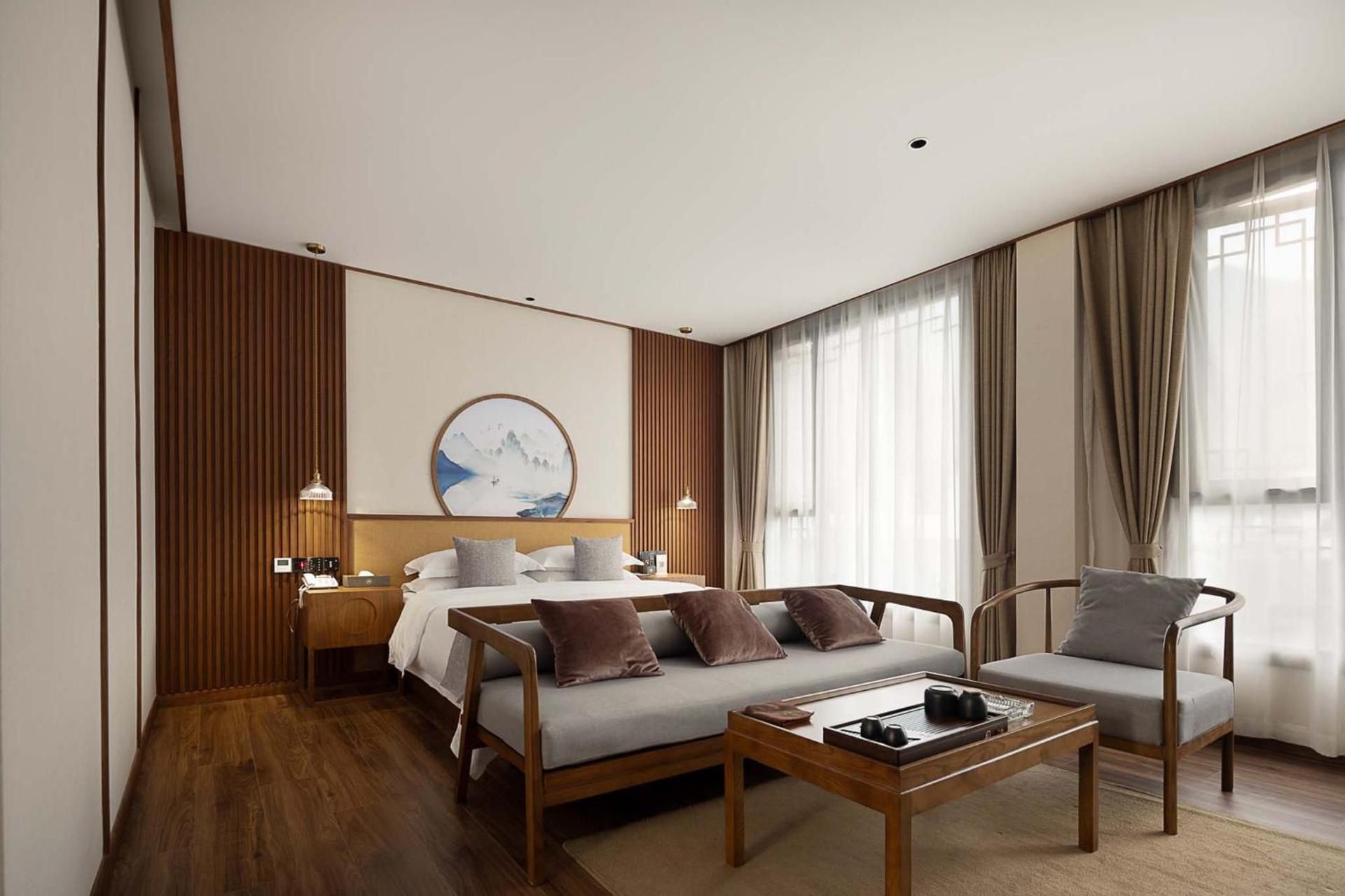 Superior Queen Room