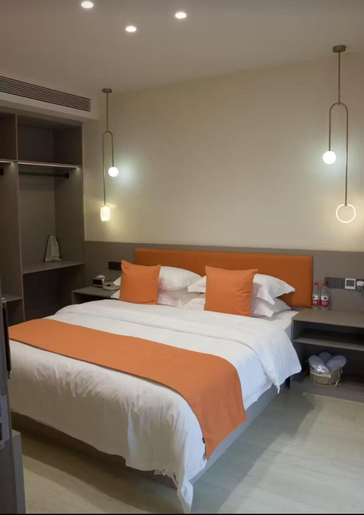 Deluxe Junior Suite
