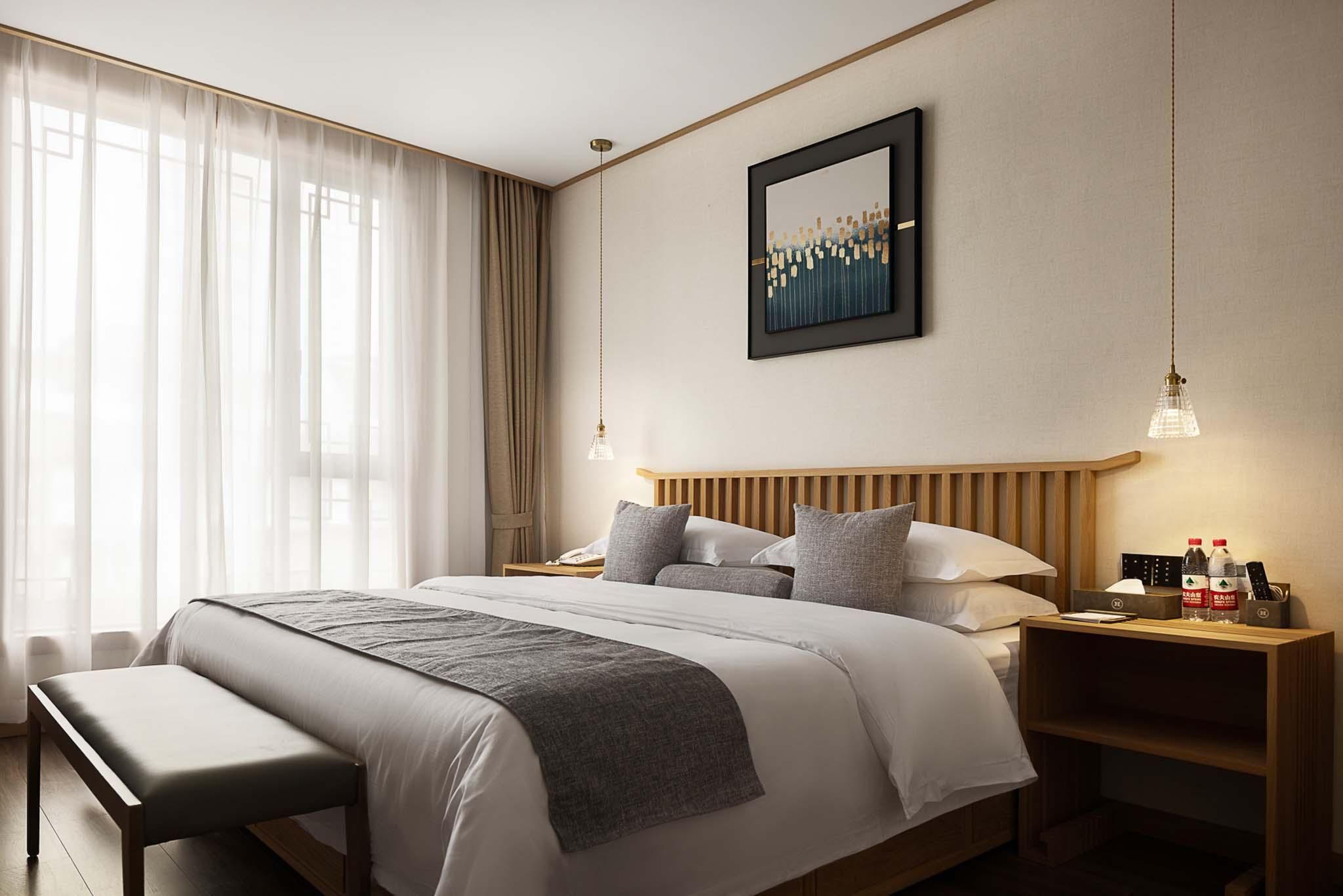 King Executive Room