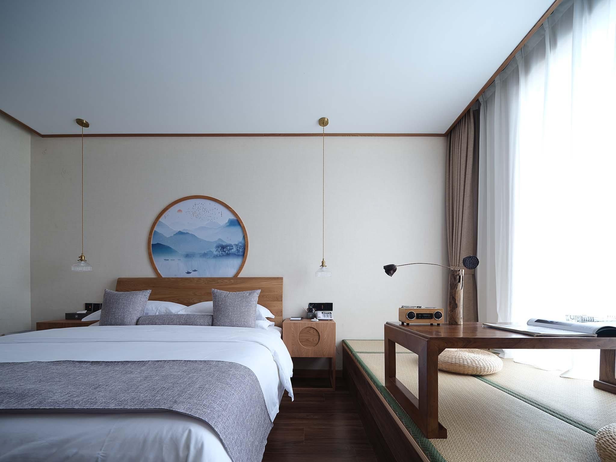 King Executive Room
