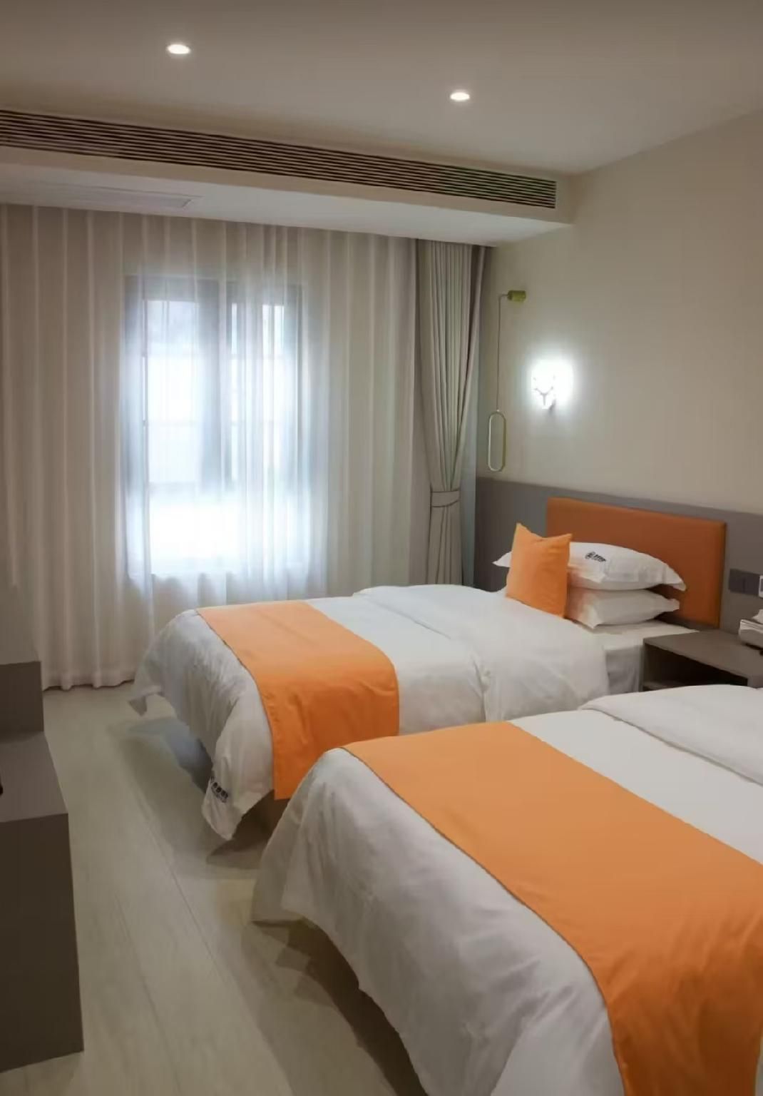 Luxury Family Suite
