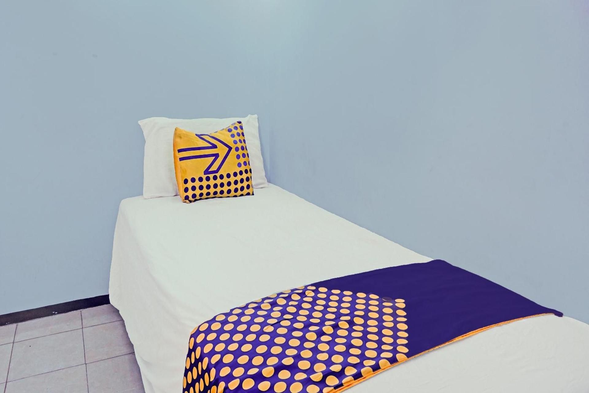 Superior Single Room