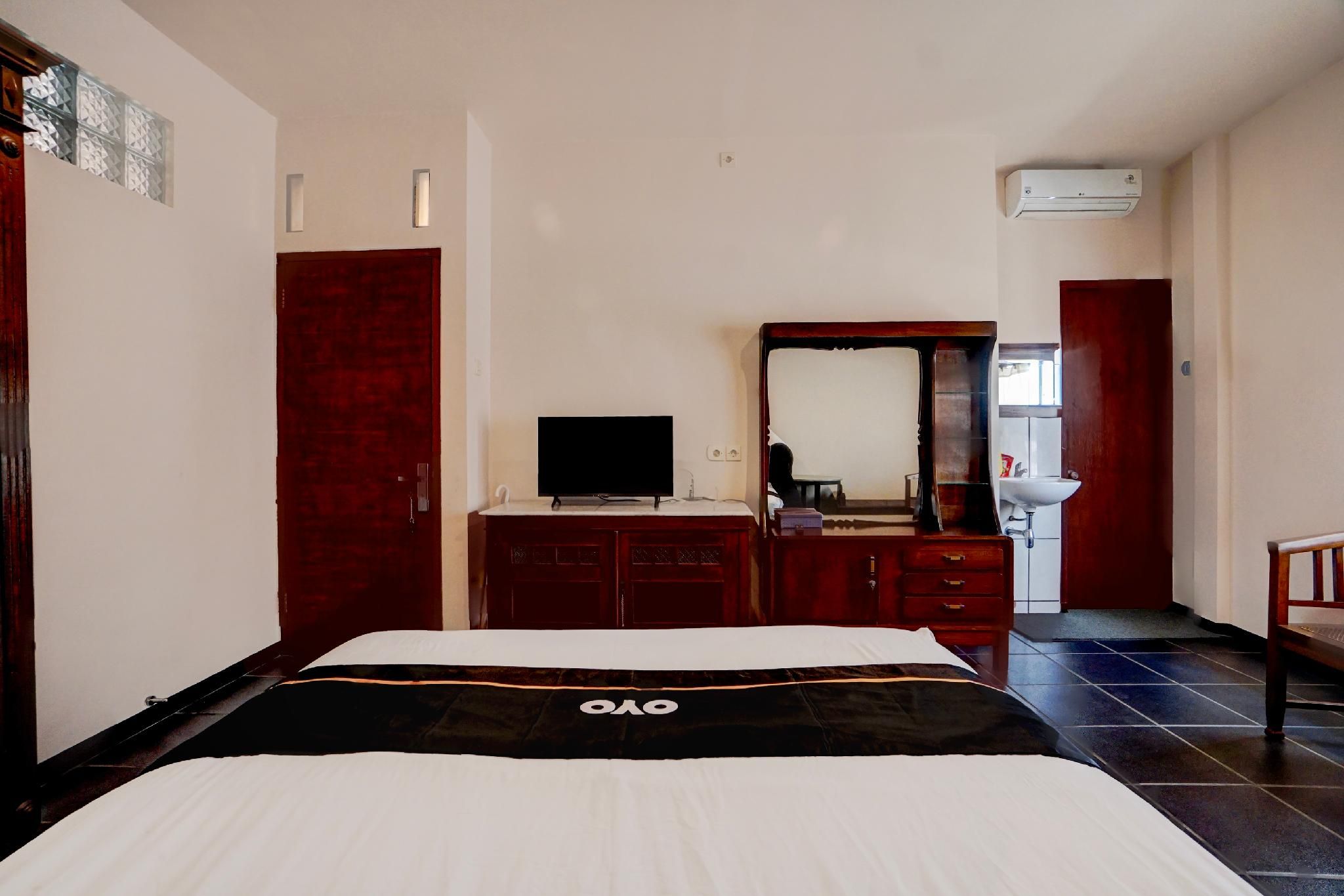 Suite Double