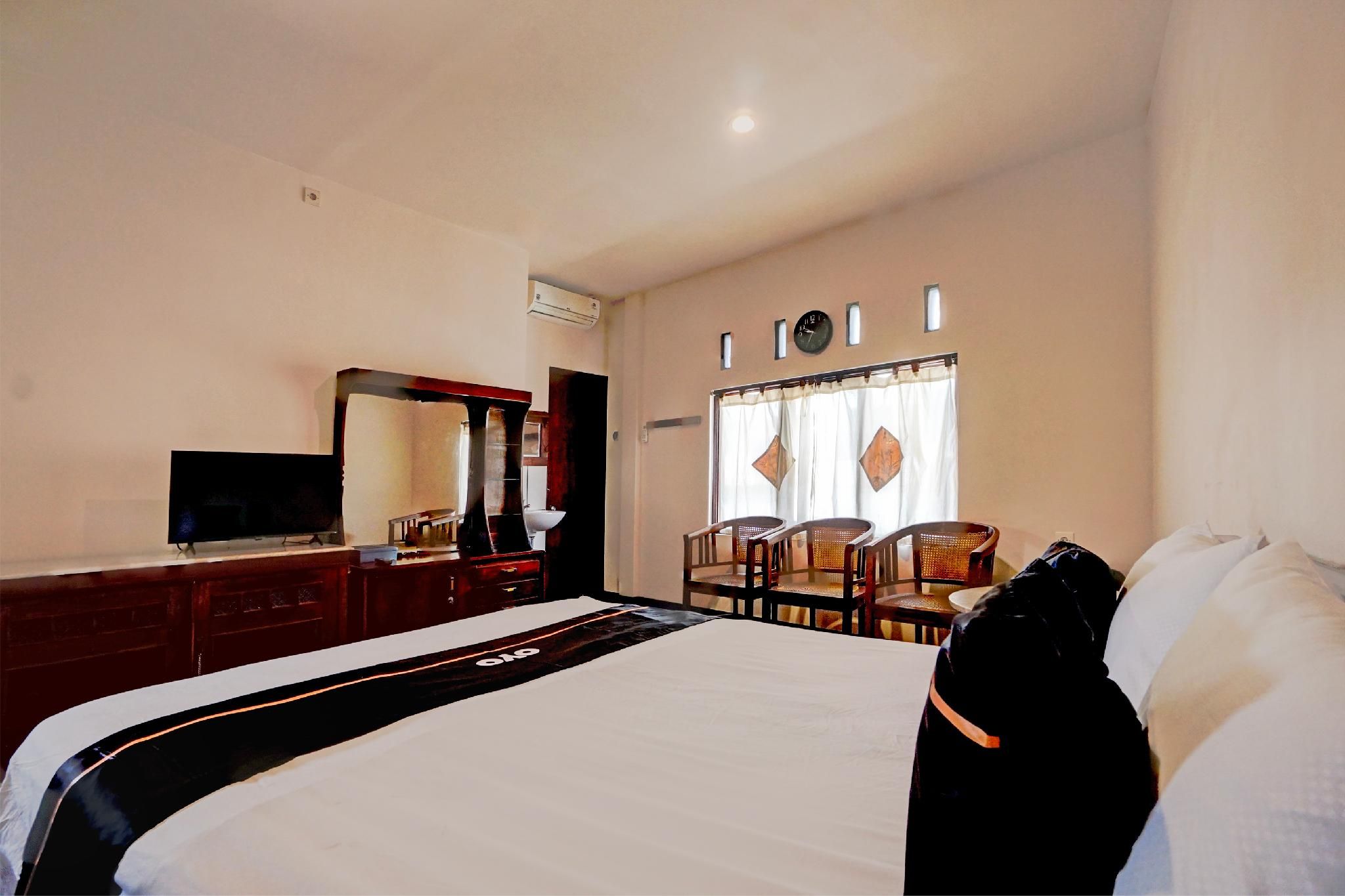 Suite Double