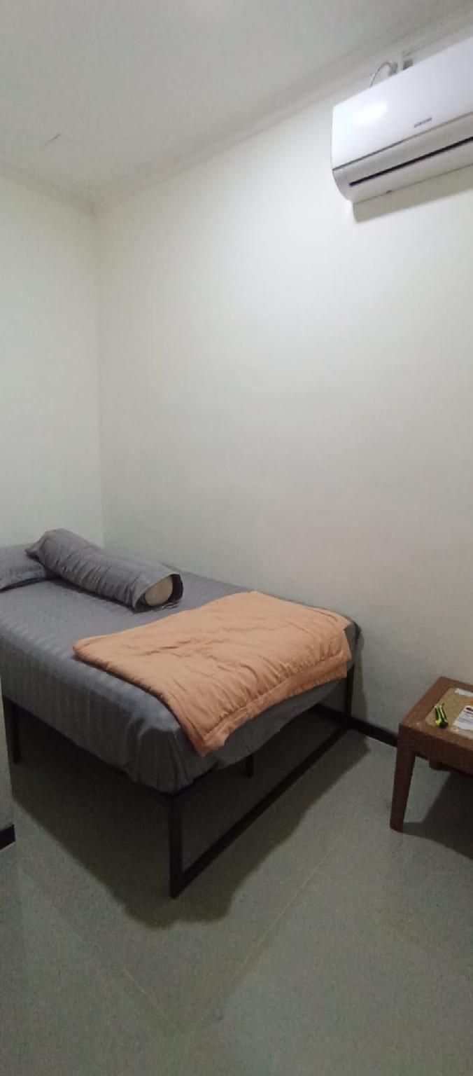 Standard - 1 Double Bed 1 Person