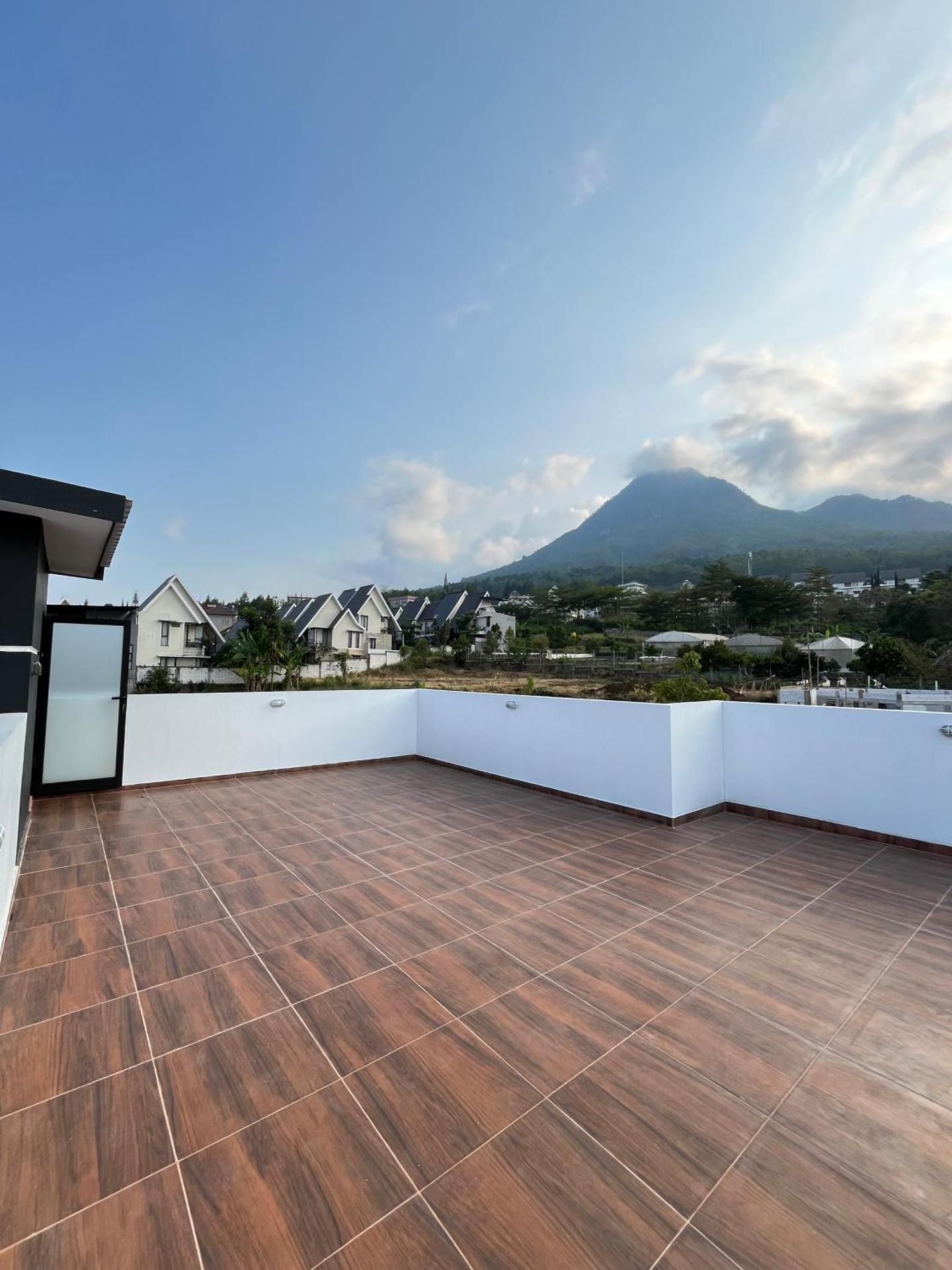 Superior Villa