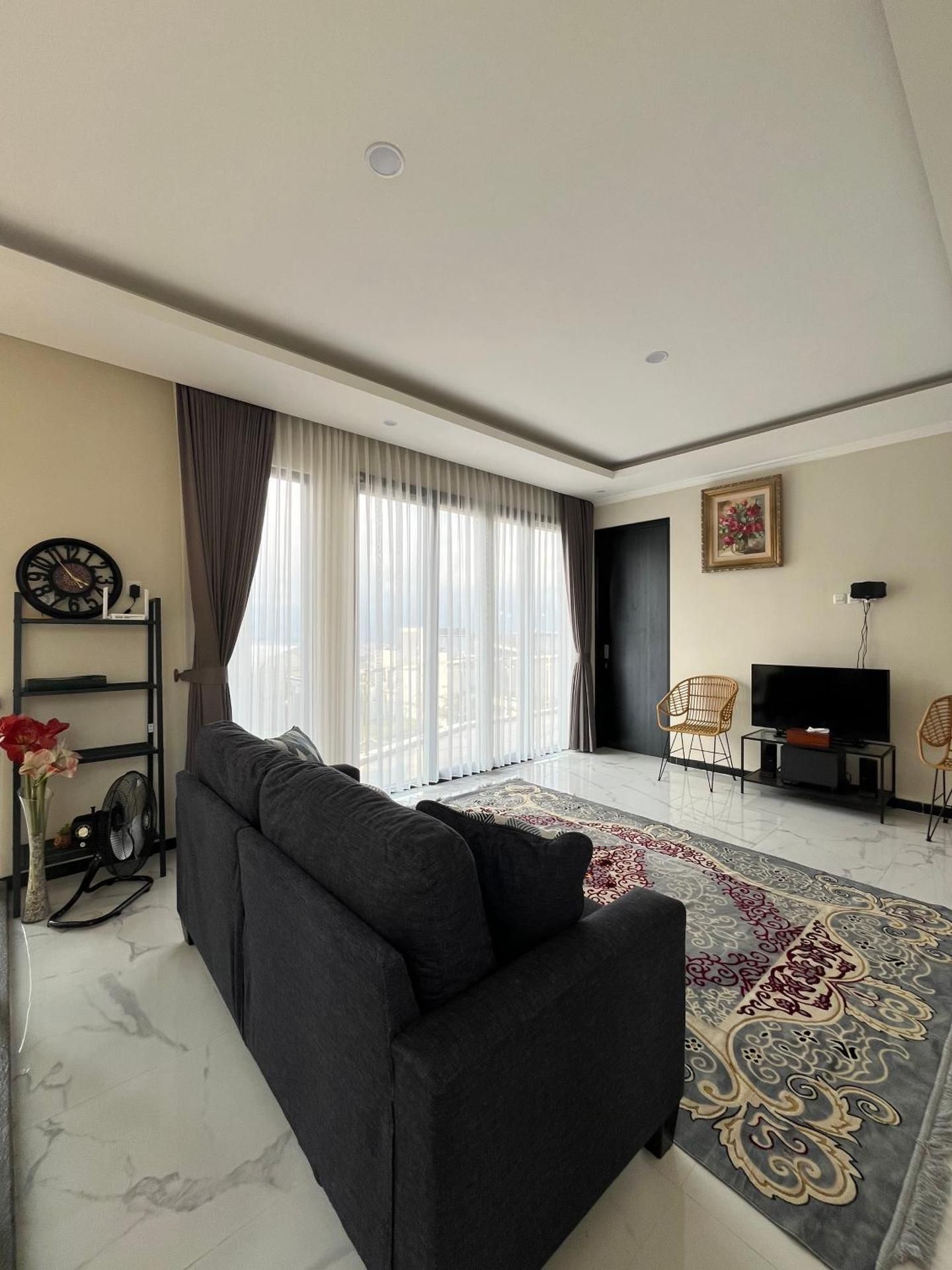 Superior Villa