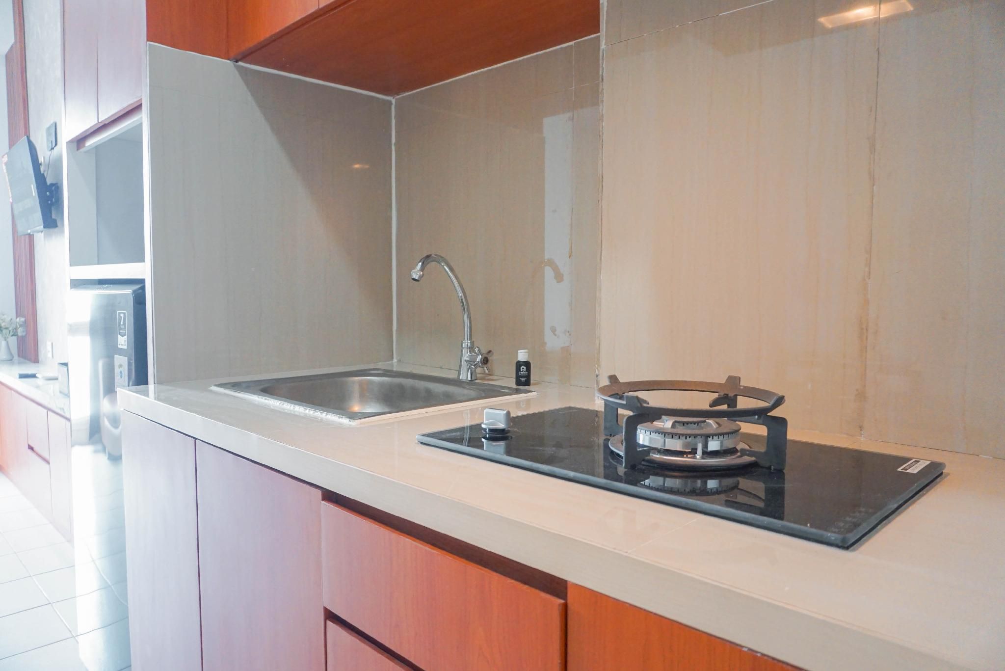 Good Choice 2BR at Patraland Urbano By Travelio